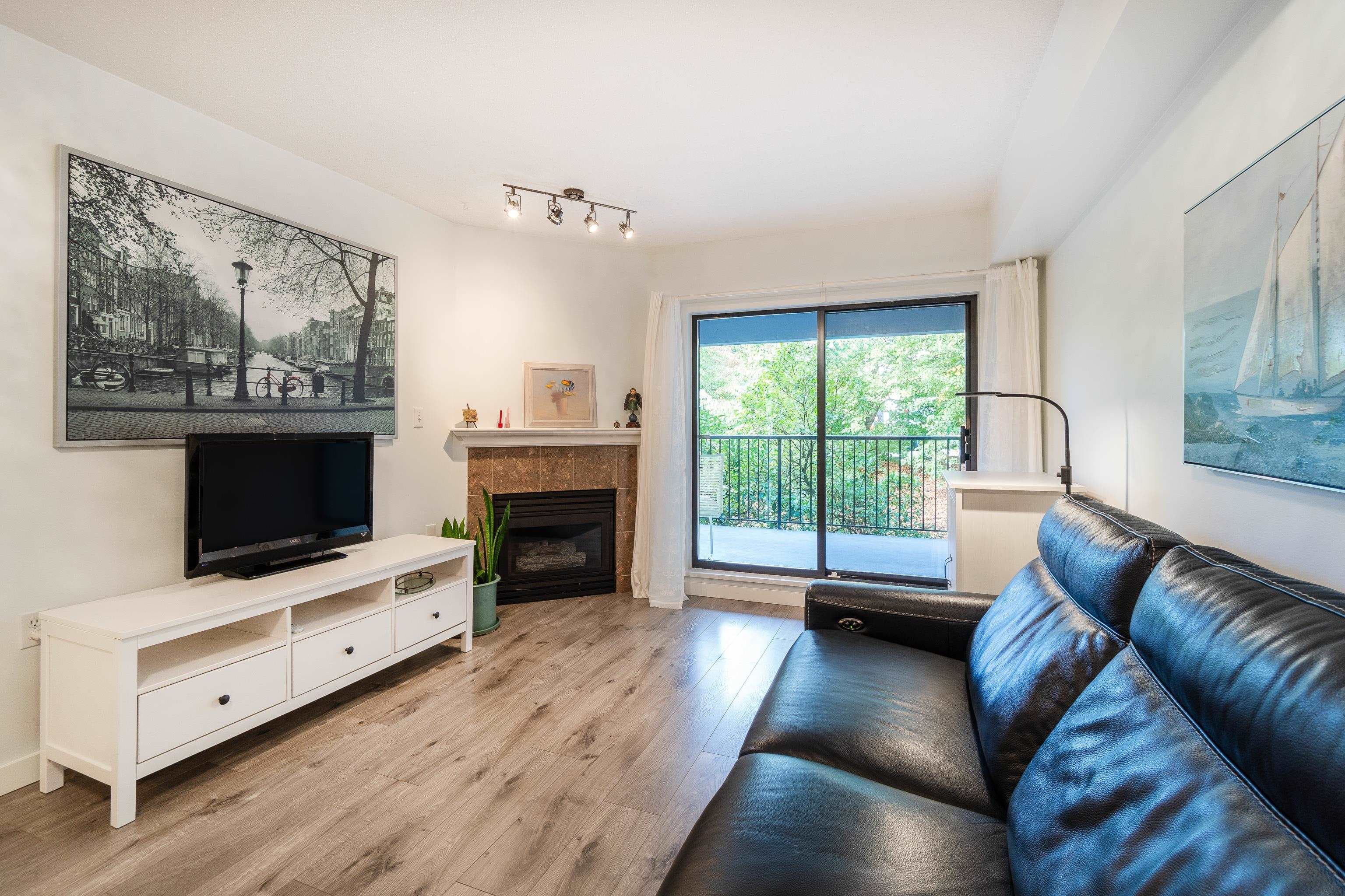 208 - 102 Begin Street, Coquitlam, V3K 4V2 — photo 3