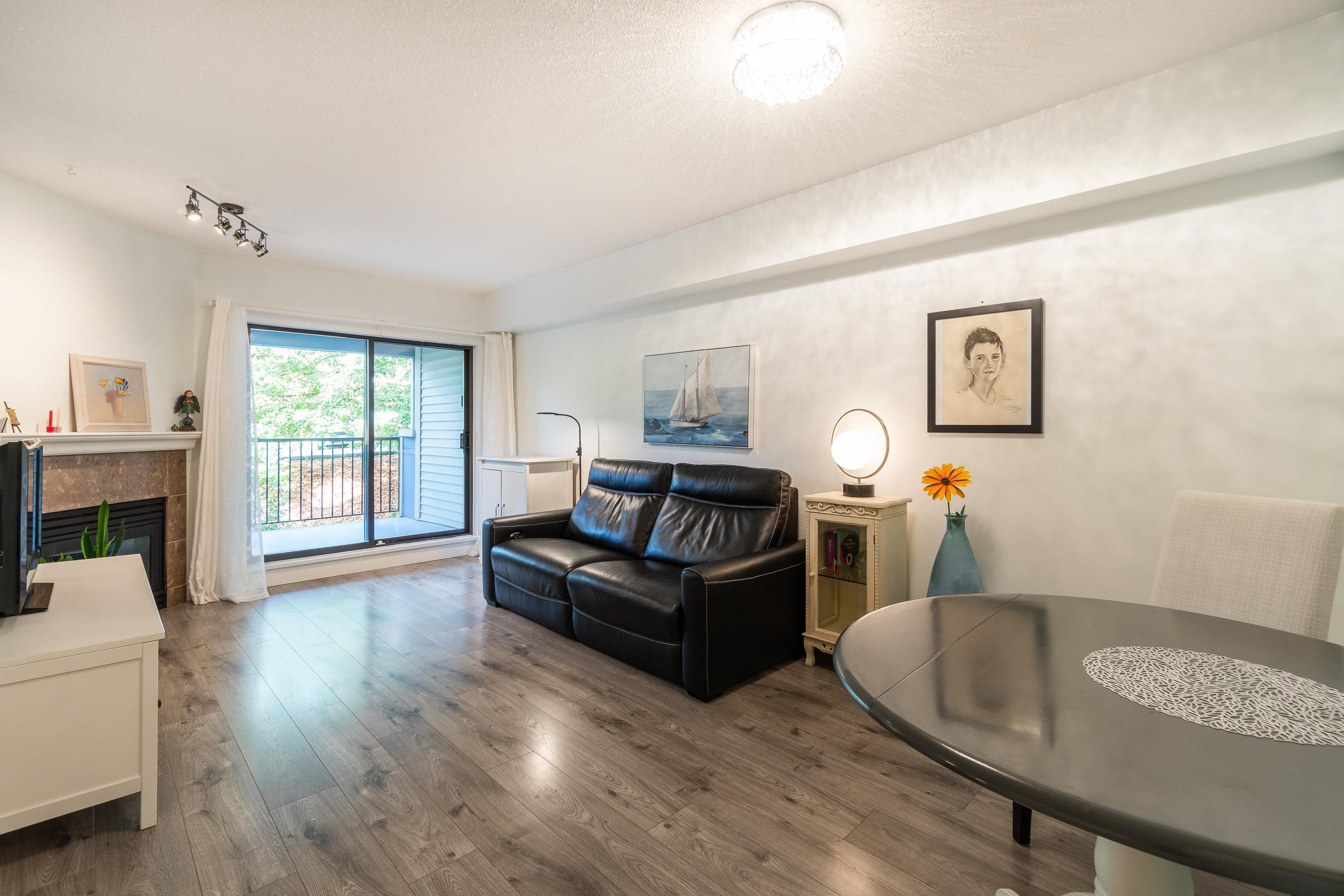208 - 102 Begin Street, Coquitlam, V3K 4V2 — photo 4