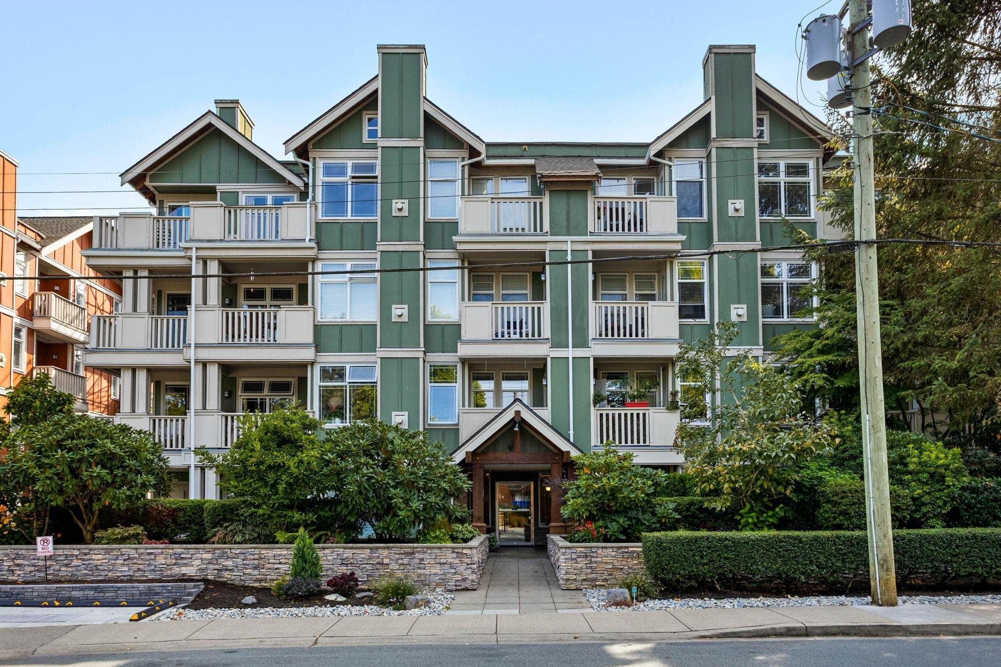 307 - 15350 16a Avenue Avenue, Surrey