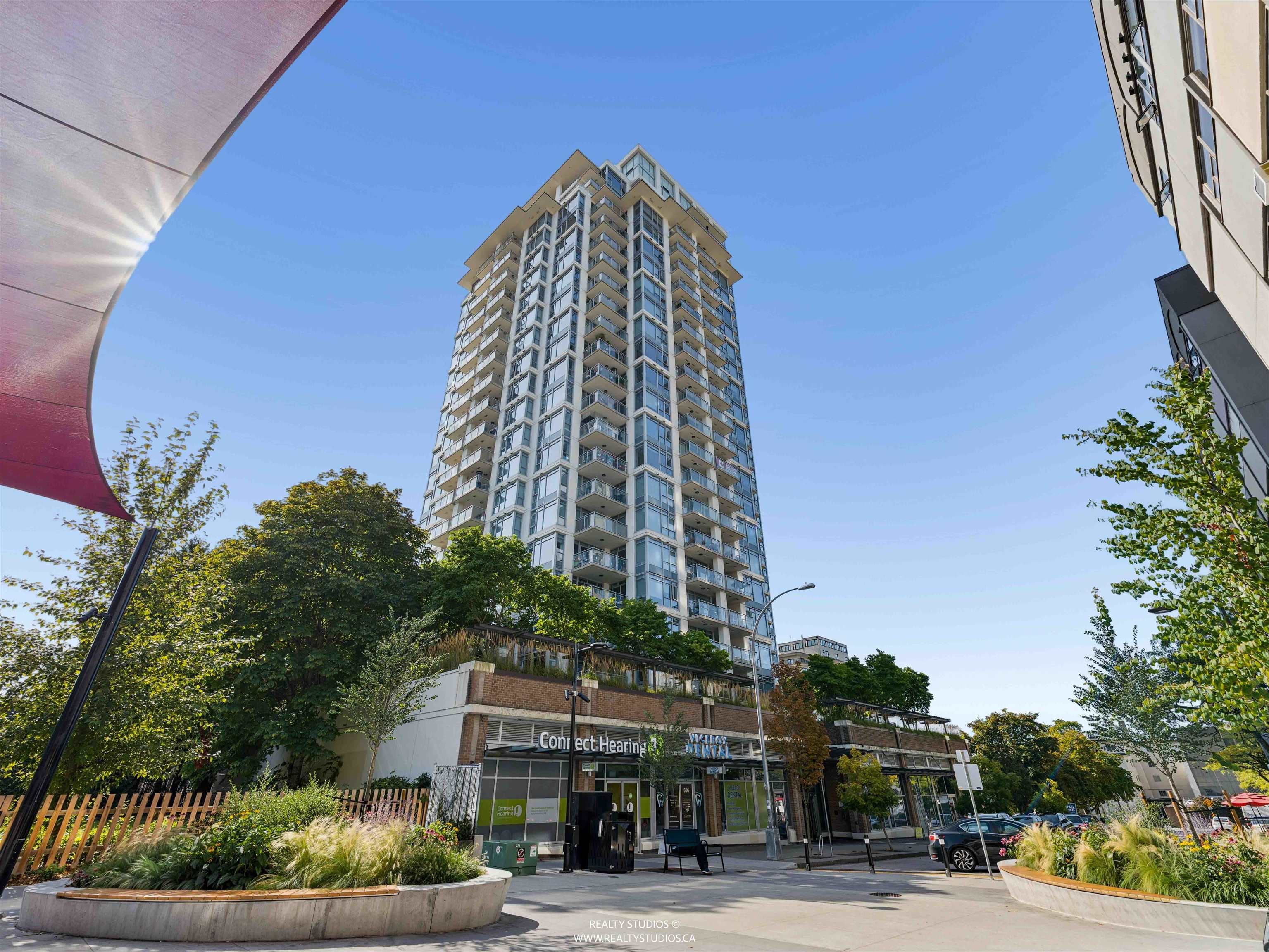 2006 - 608 Belmont Street, New Westminster