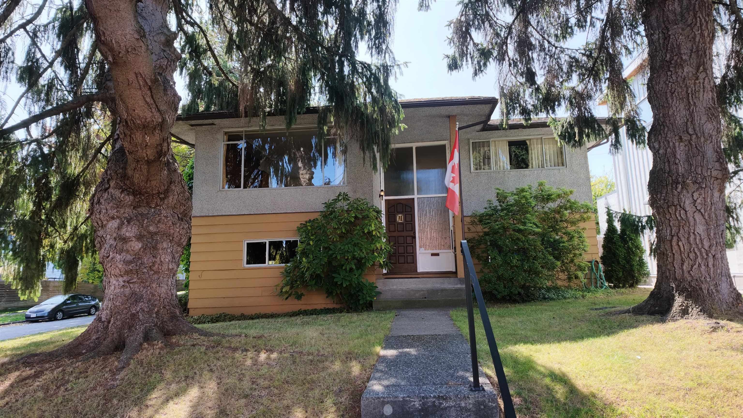 492 Aubrey Place, Vancouver