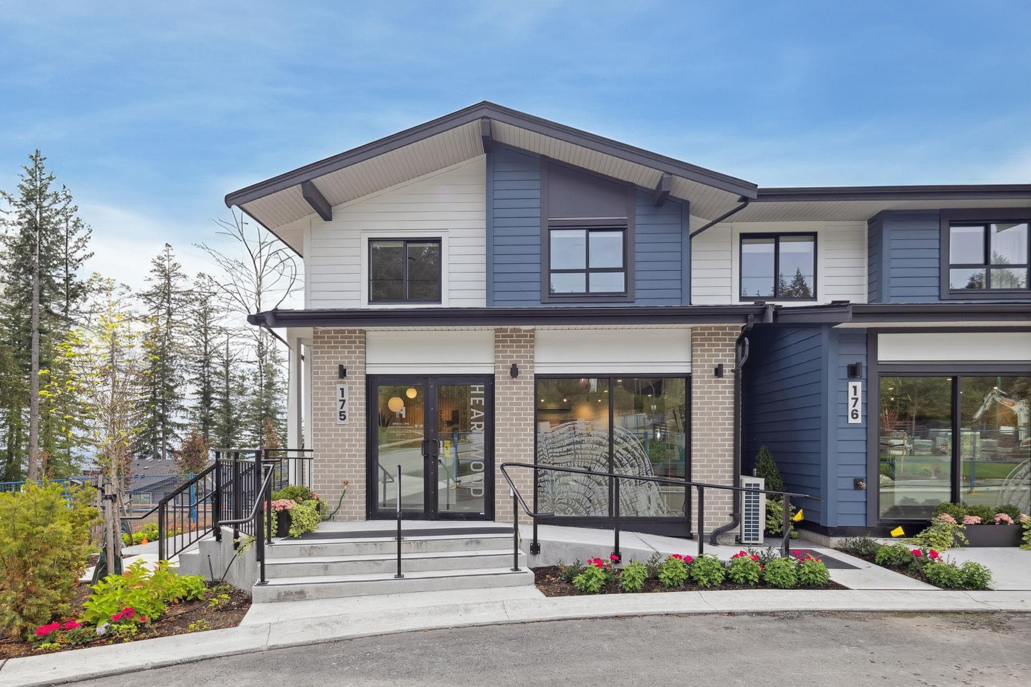 175 - 3522 Harper Road, Coquitlam, V3E 0V7 — photo 1