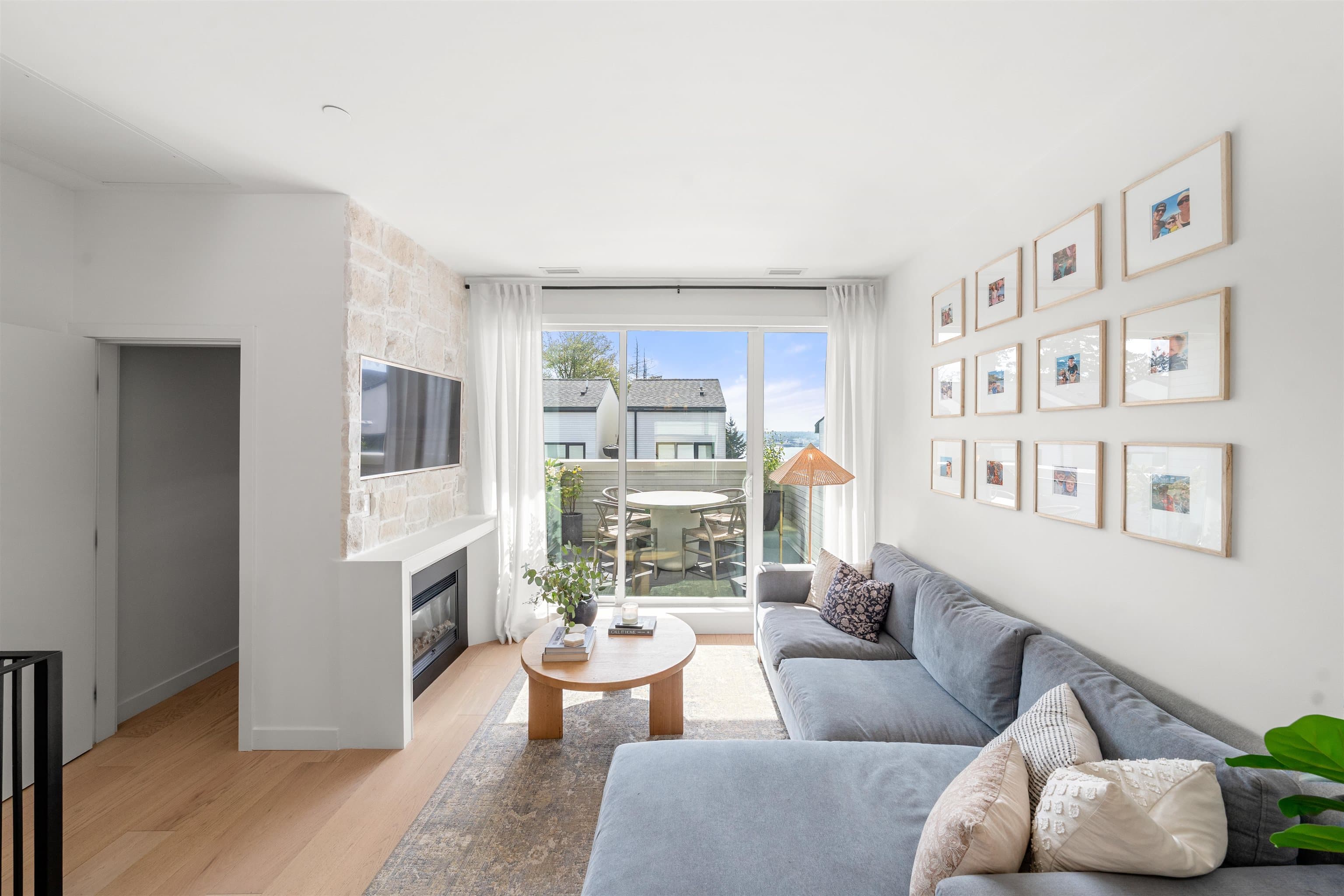 224 - 650 E 2nd Street, North Vancouver, V7L 1E3 — photo 4