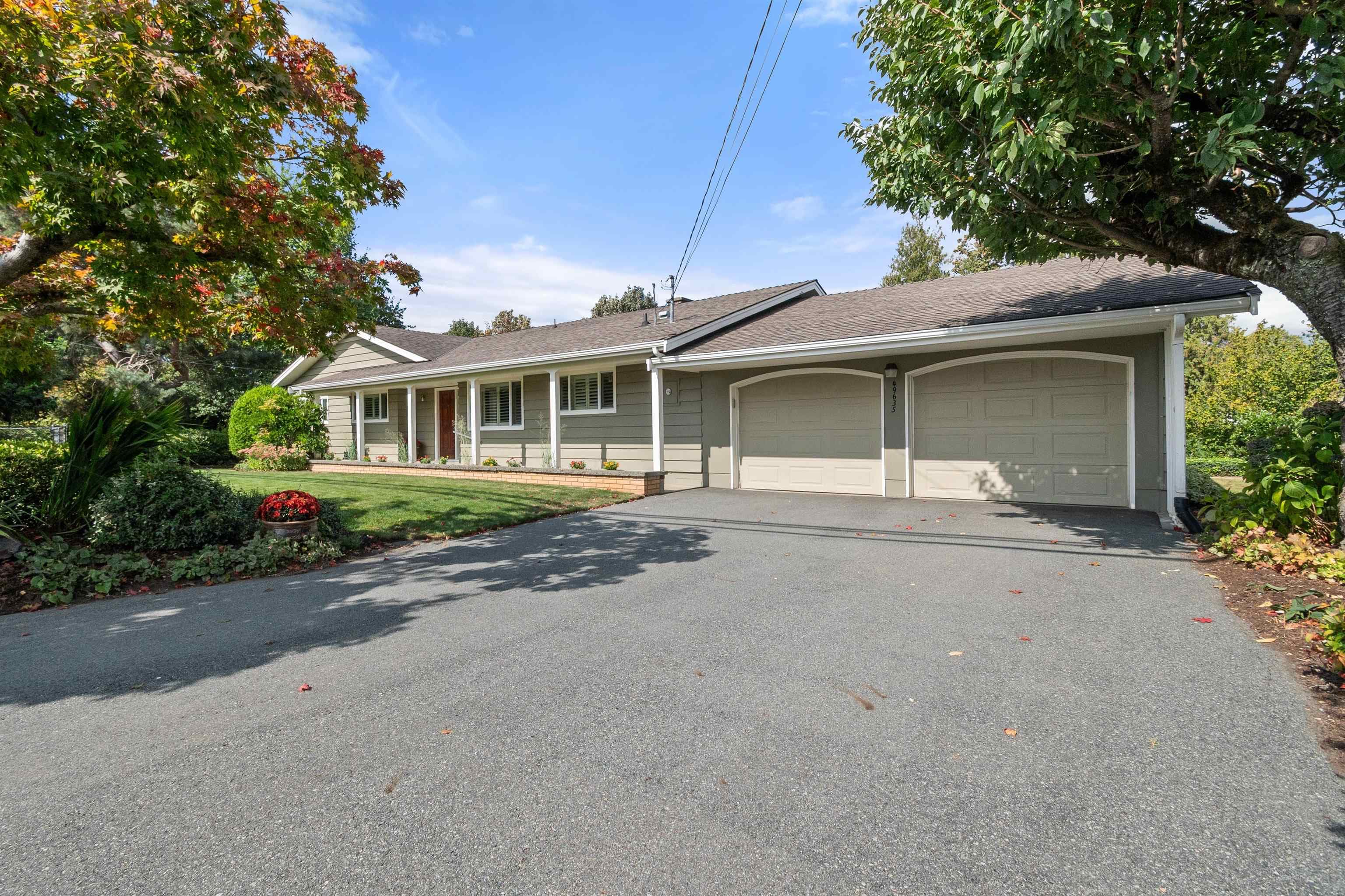 49635 Yale Road, Chilliwack
