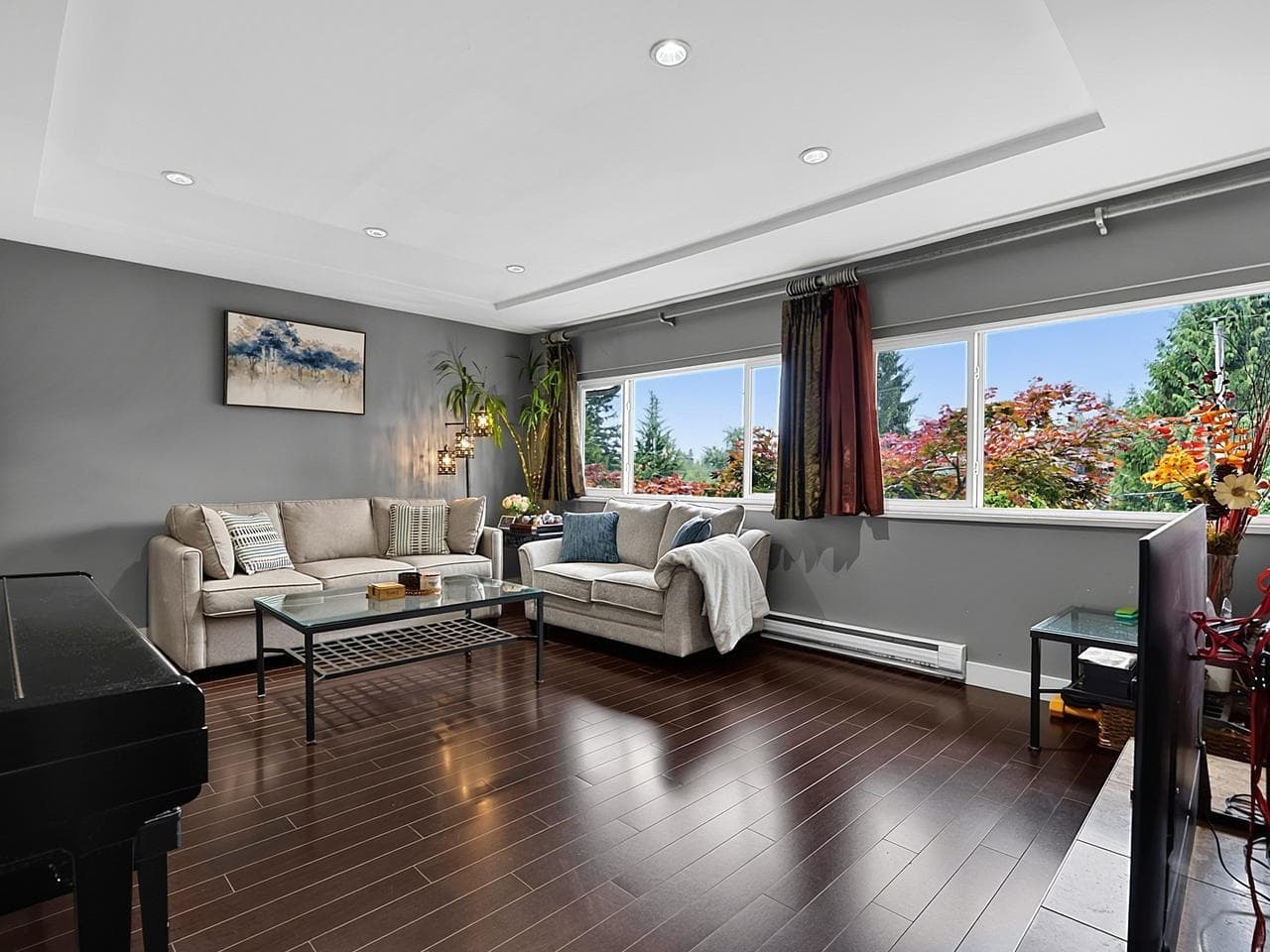 937 Kinsac Street, Coquitlam, V3J 4T8 — photo 3