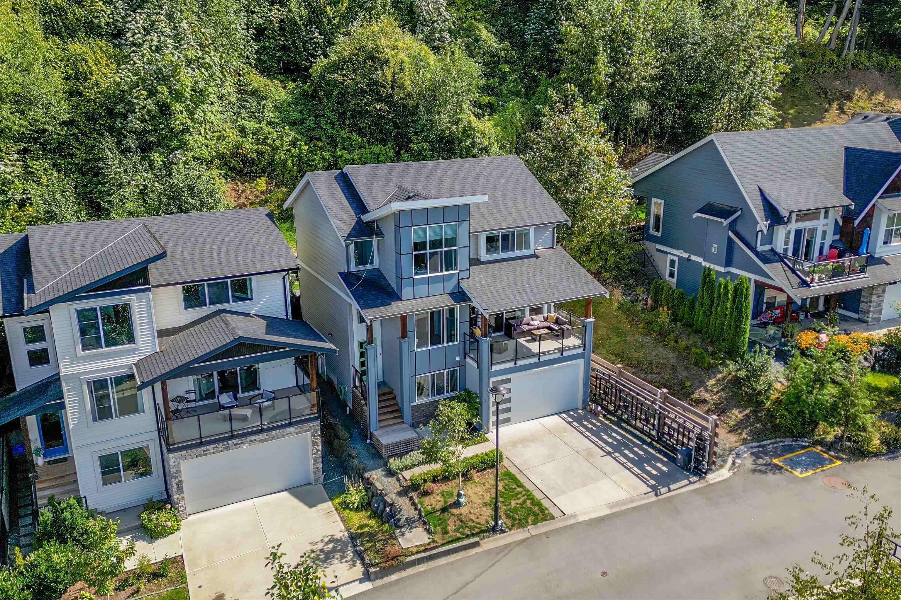 1 - 6262 Rexford Drive, Chilliwack, V2R 6B4 — photo 1