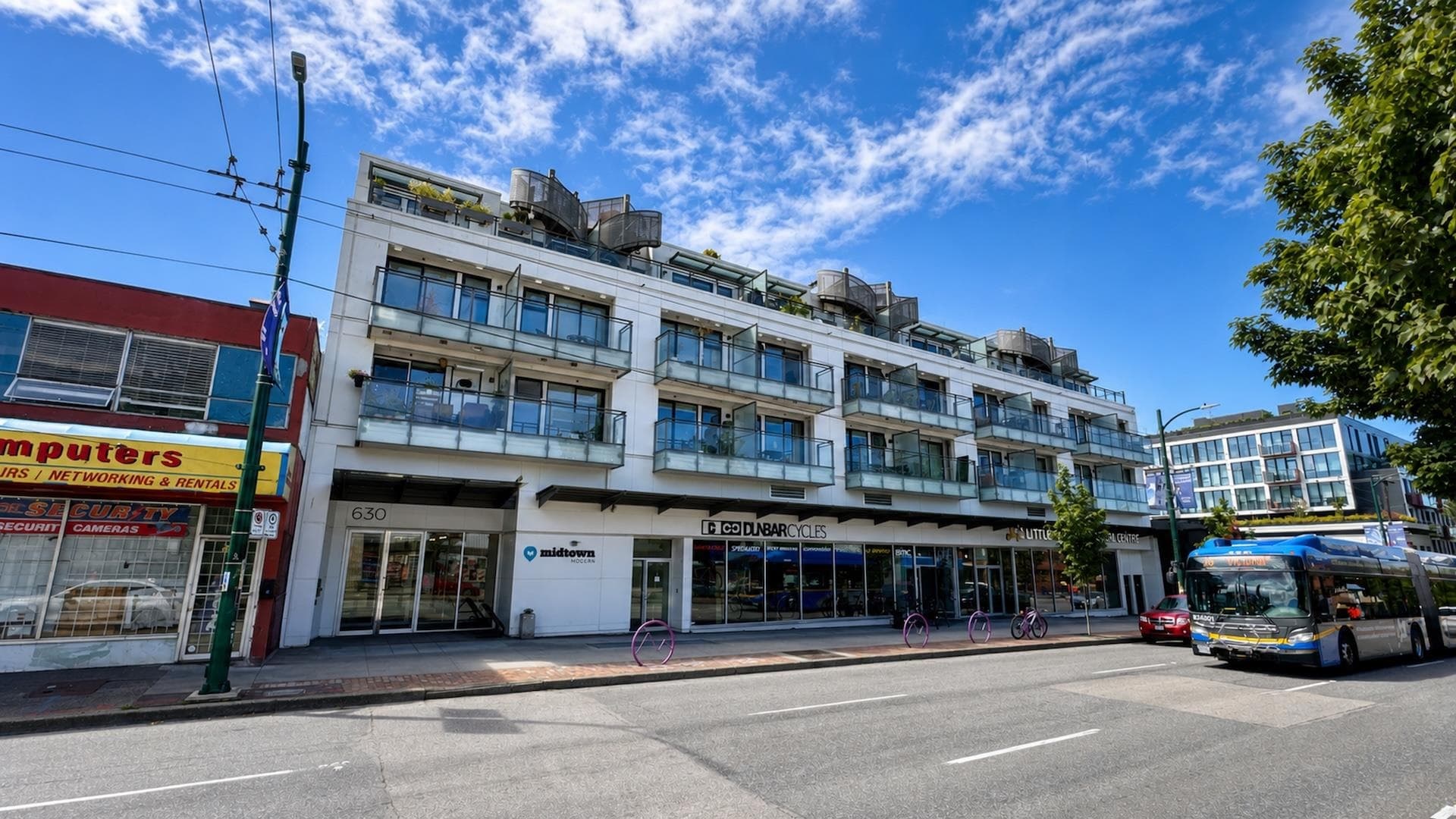 308 - 630 E Broadway, Vancouver, V5T 0J1 — photo 2