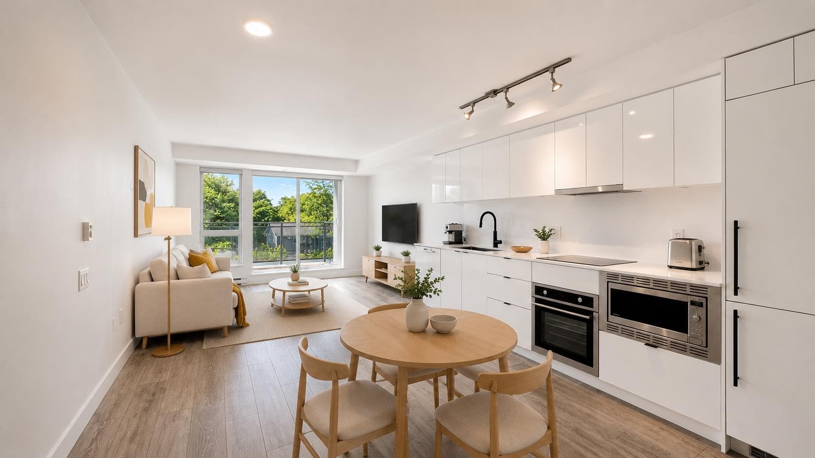 308 - 630 E Broadway, Vancouver, V5T 0J1 — photo 1