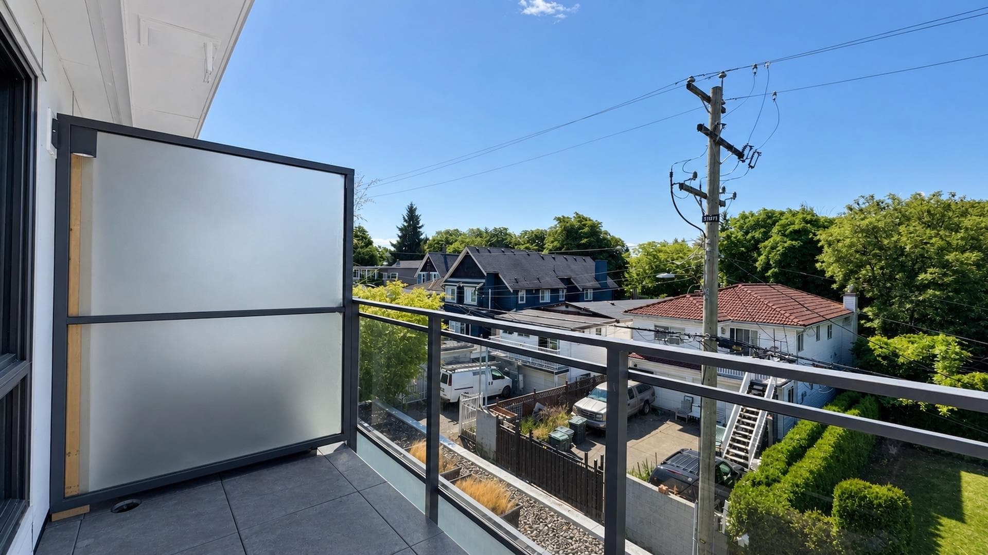308 - 630 E Broadway, Vancouver, V5T 0J1 — photo 4