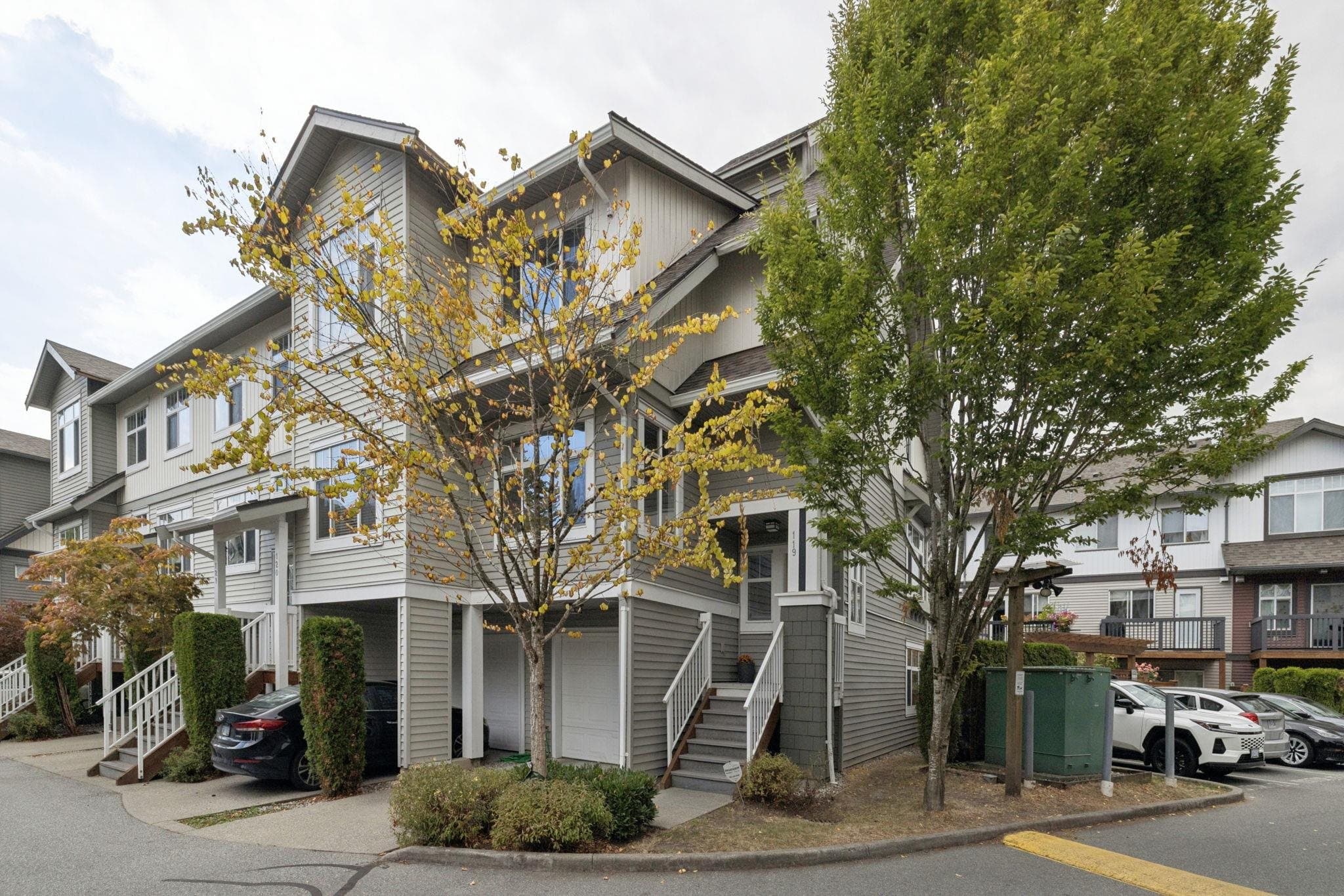 119 - 16177 83 Avenue, Surrey, V4N 5T3 — photo 2