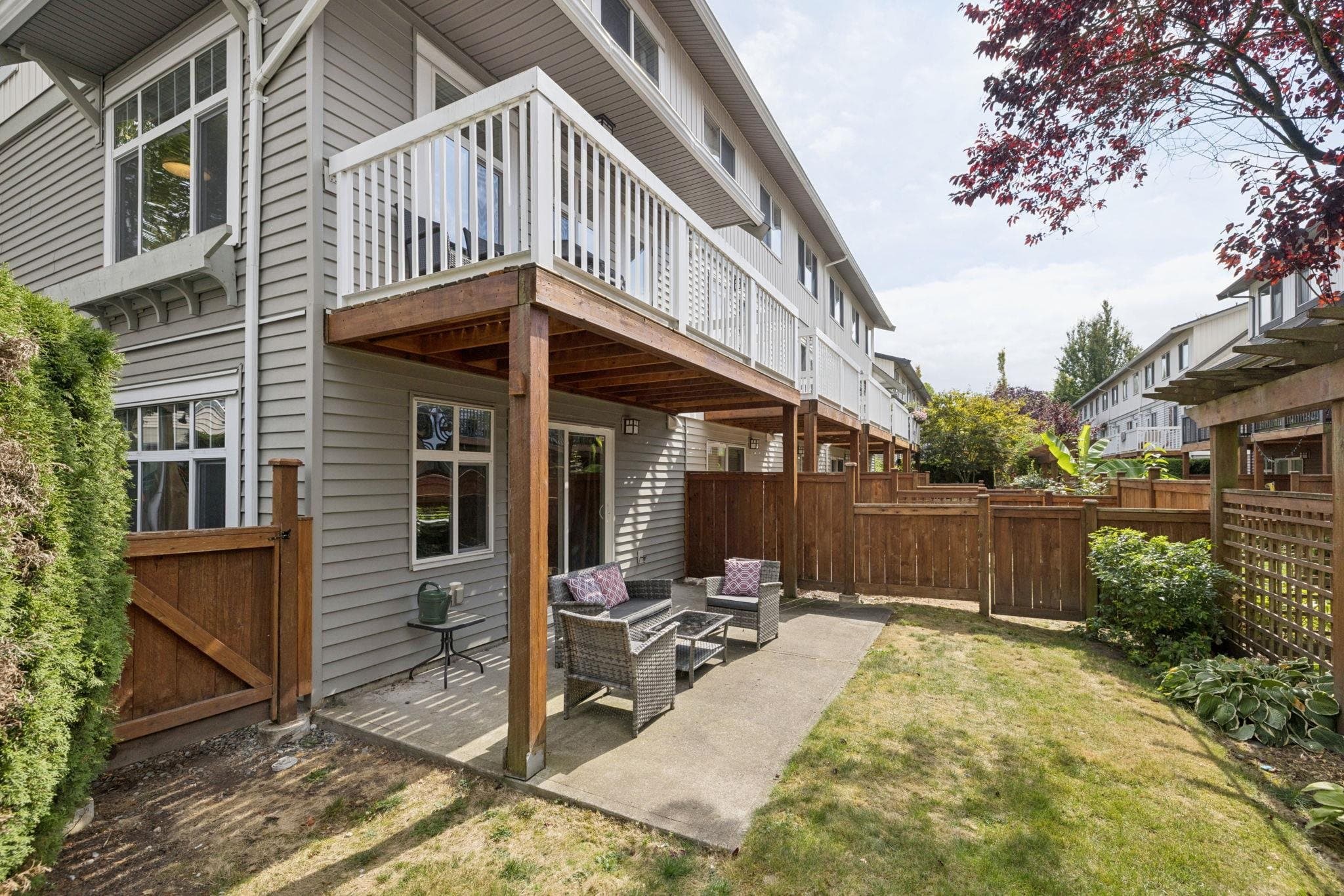 119 - 16177 83 Avenue, Surrey, V4N 5T3 — photo 1