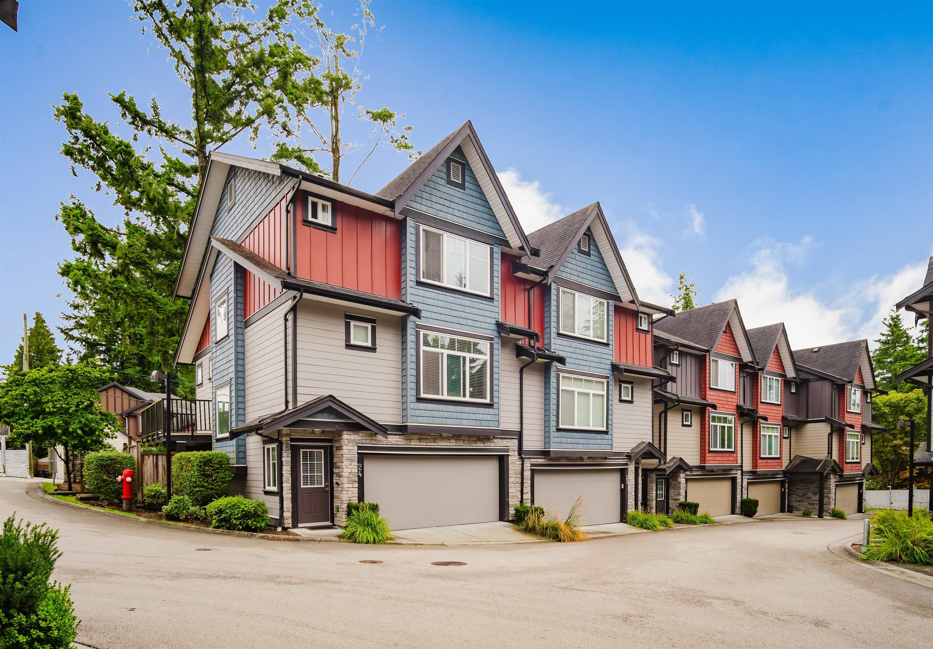 24 - 6929 142 Street, Surrey