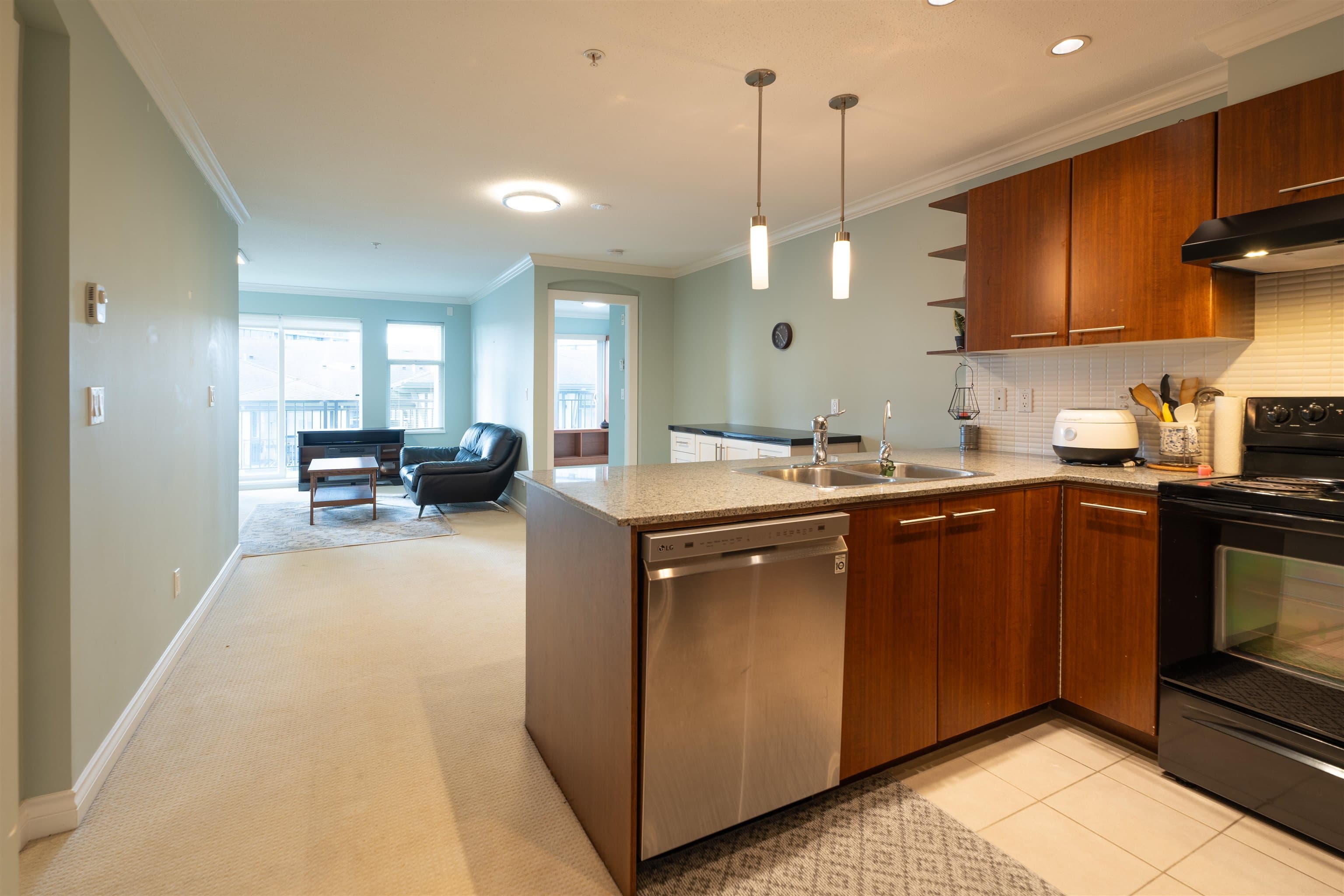 303 - 4799 Brentwood Drive, Burnaby