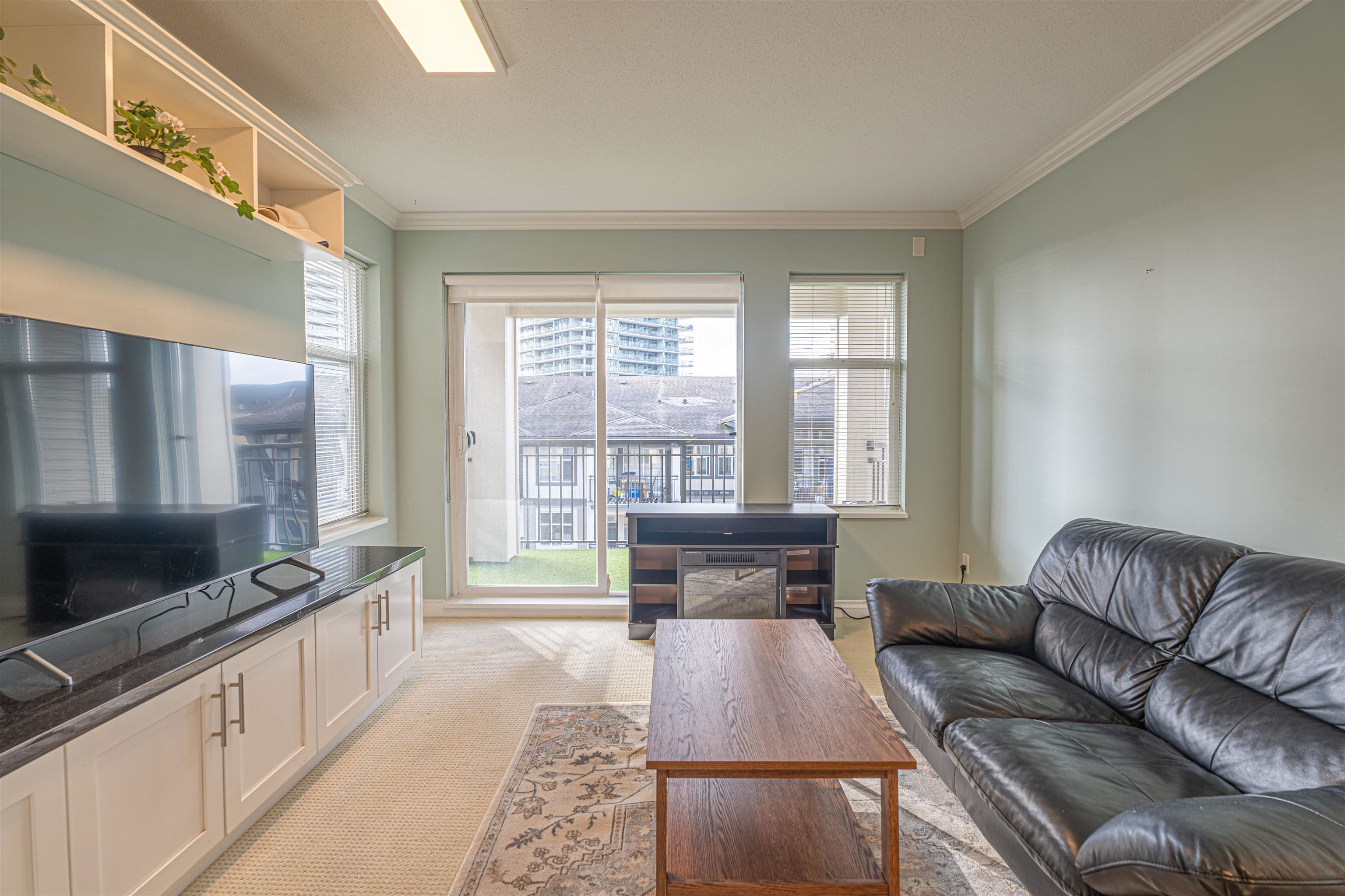 303 - 4799 Brentwood Drive, Burnaby, V5C 0C4 — photo 5