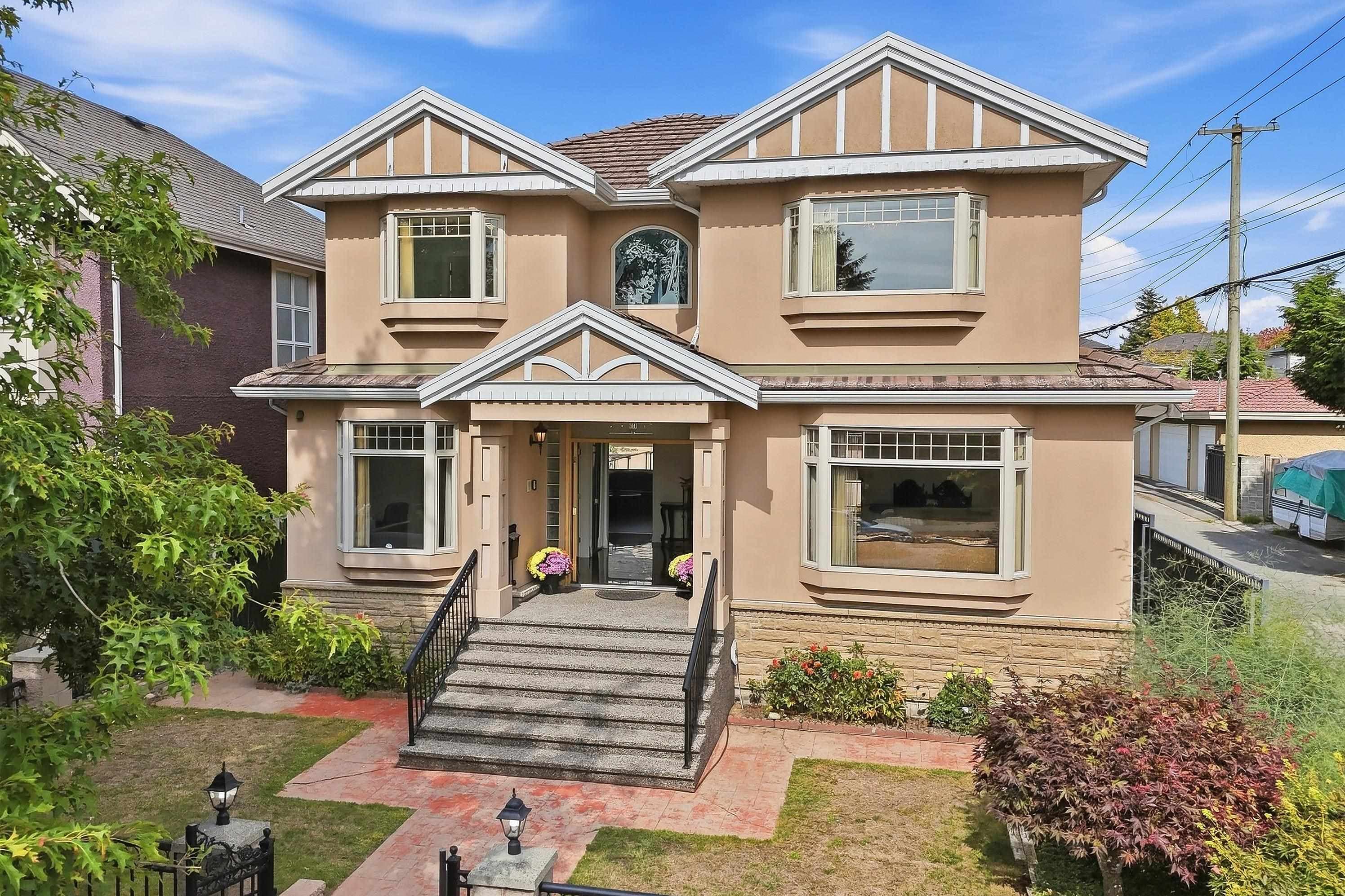 2763 E 53rd Avenue, Vancouver, V5S 1W3 — photo 2