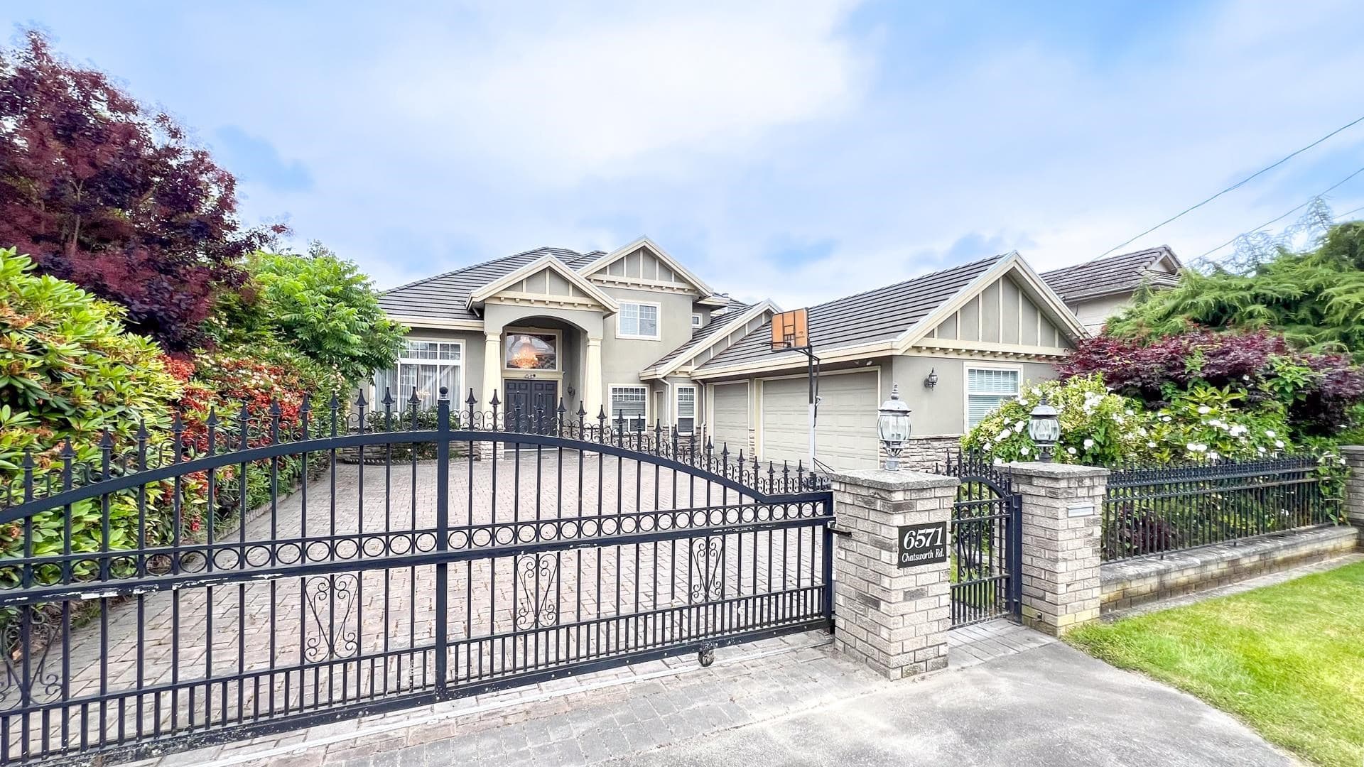 6571 Chatsworth Road, Richmond, V7C 3S4 — photo 1