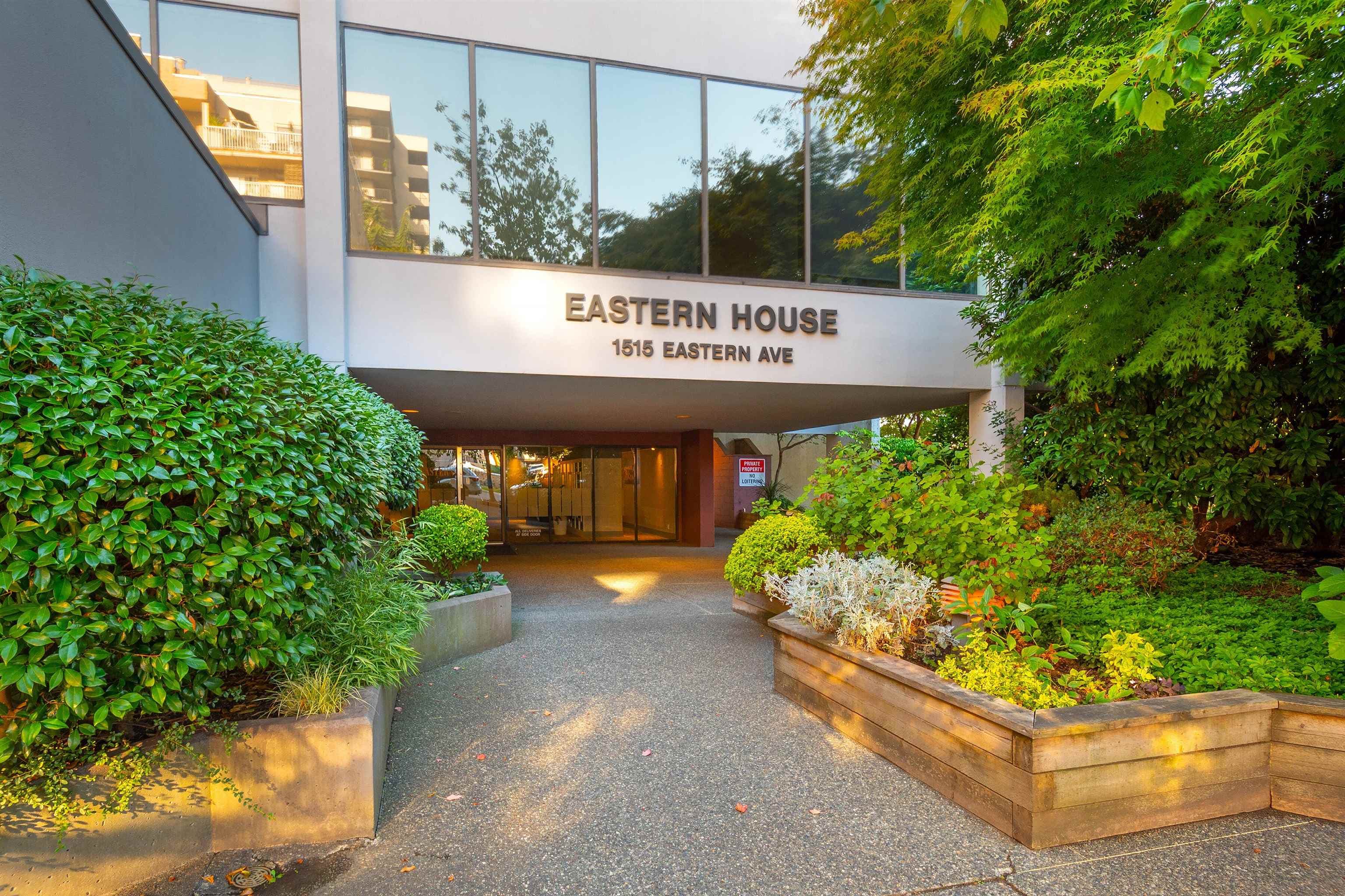 507 - 1515 Eastern Avenue, North Vancouver, V7L 4R2 — photo 3