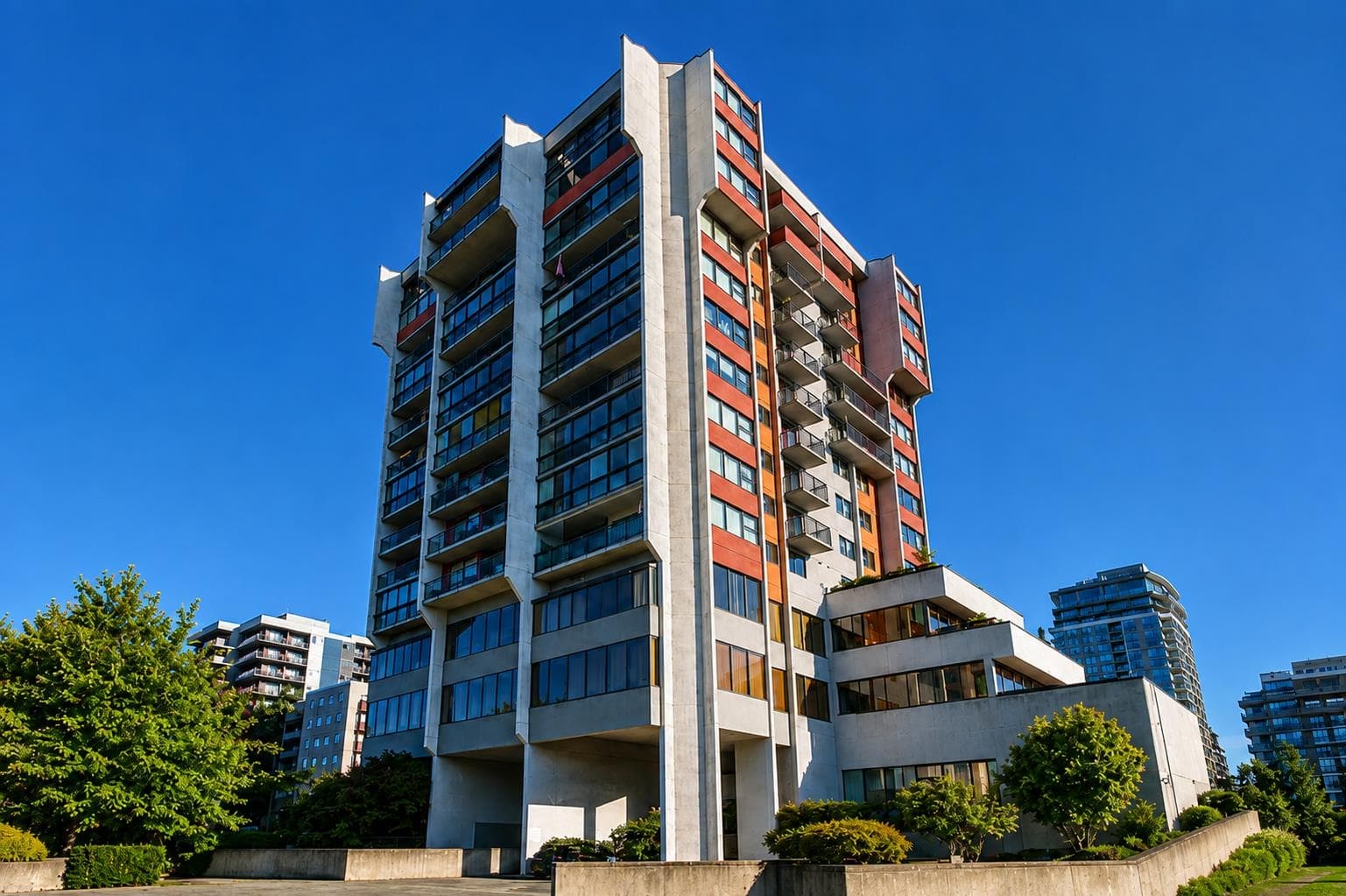 507 - 1515 Eastern Avenue, North Vancouver, V7L 4R2 — photo 1