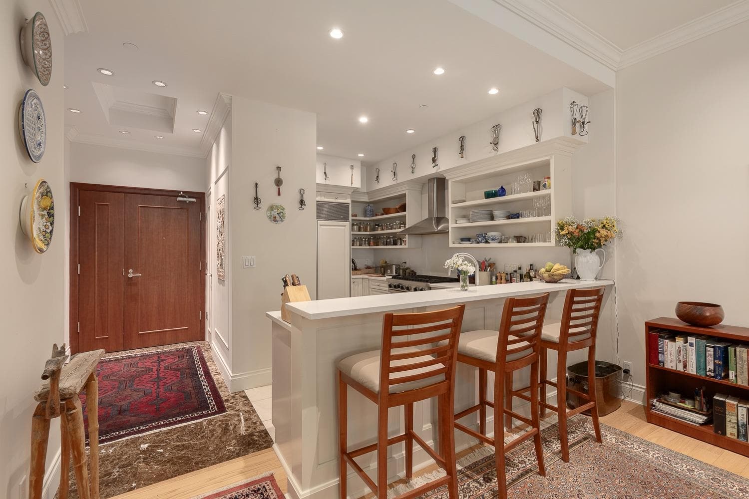 101 - 426 Beach Crescent, Vancouver, V6Z 3E9 — photo 5