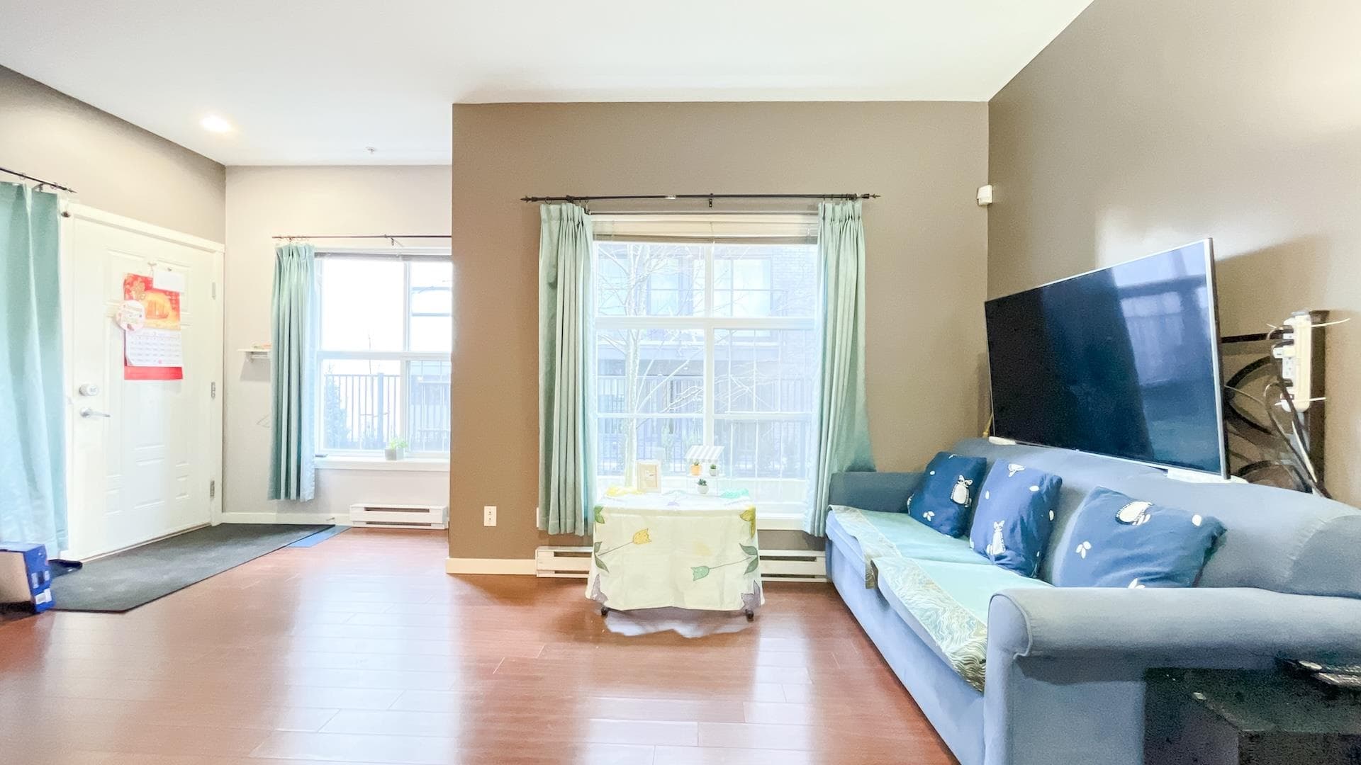 215 - 4155 Central Boulevard, Burnaby, V5H 4X2 — photo 1