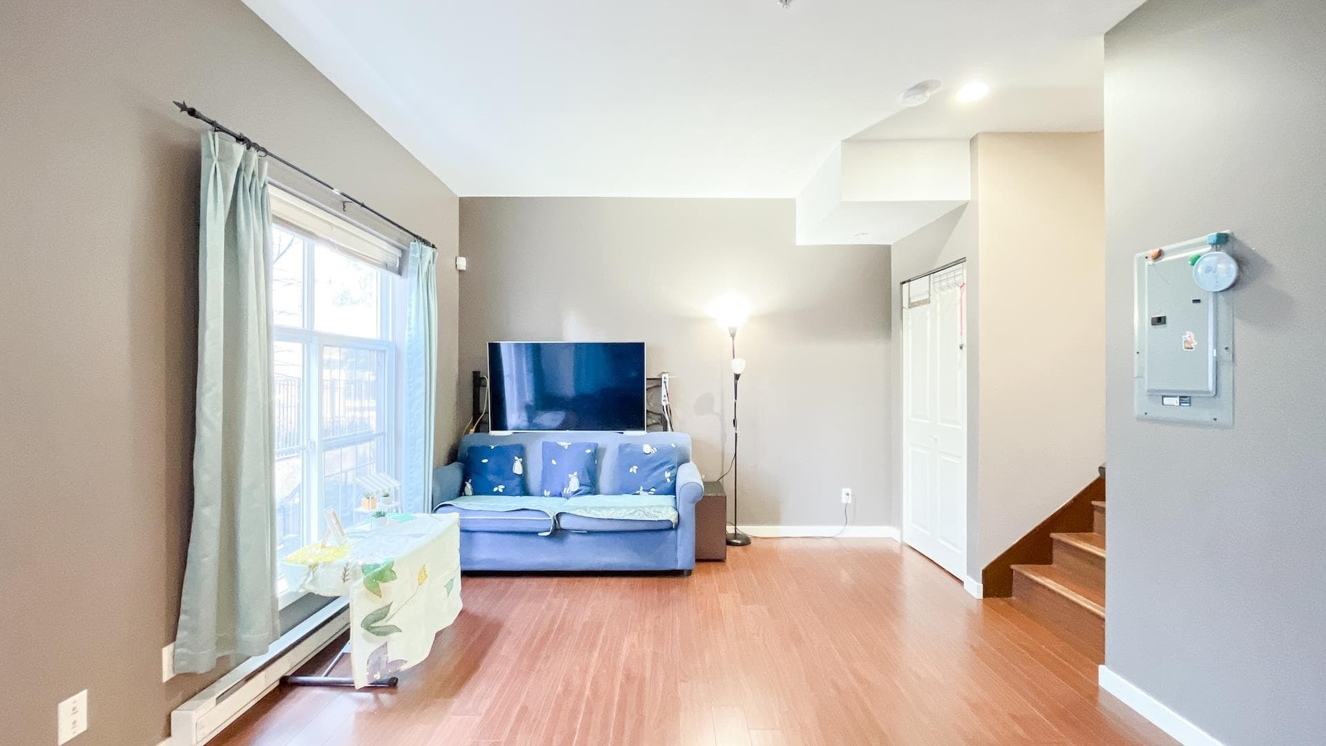215 - 4155 Central Boulevard, Burnaby, V5H 4X2 — photo 4
