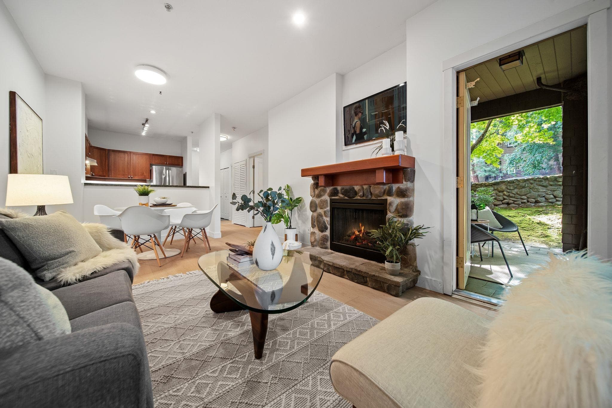 108 - 675 Park Crescent, New Westminster, V3L 5W4 — photo 1