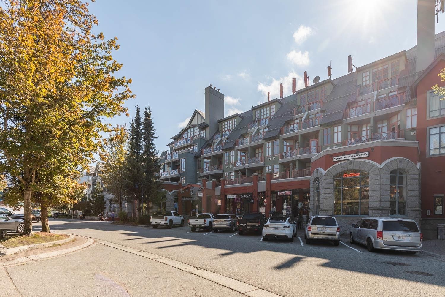 319 - 4369 Main Street, Whistler, V8E 1B7 — photo 2