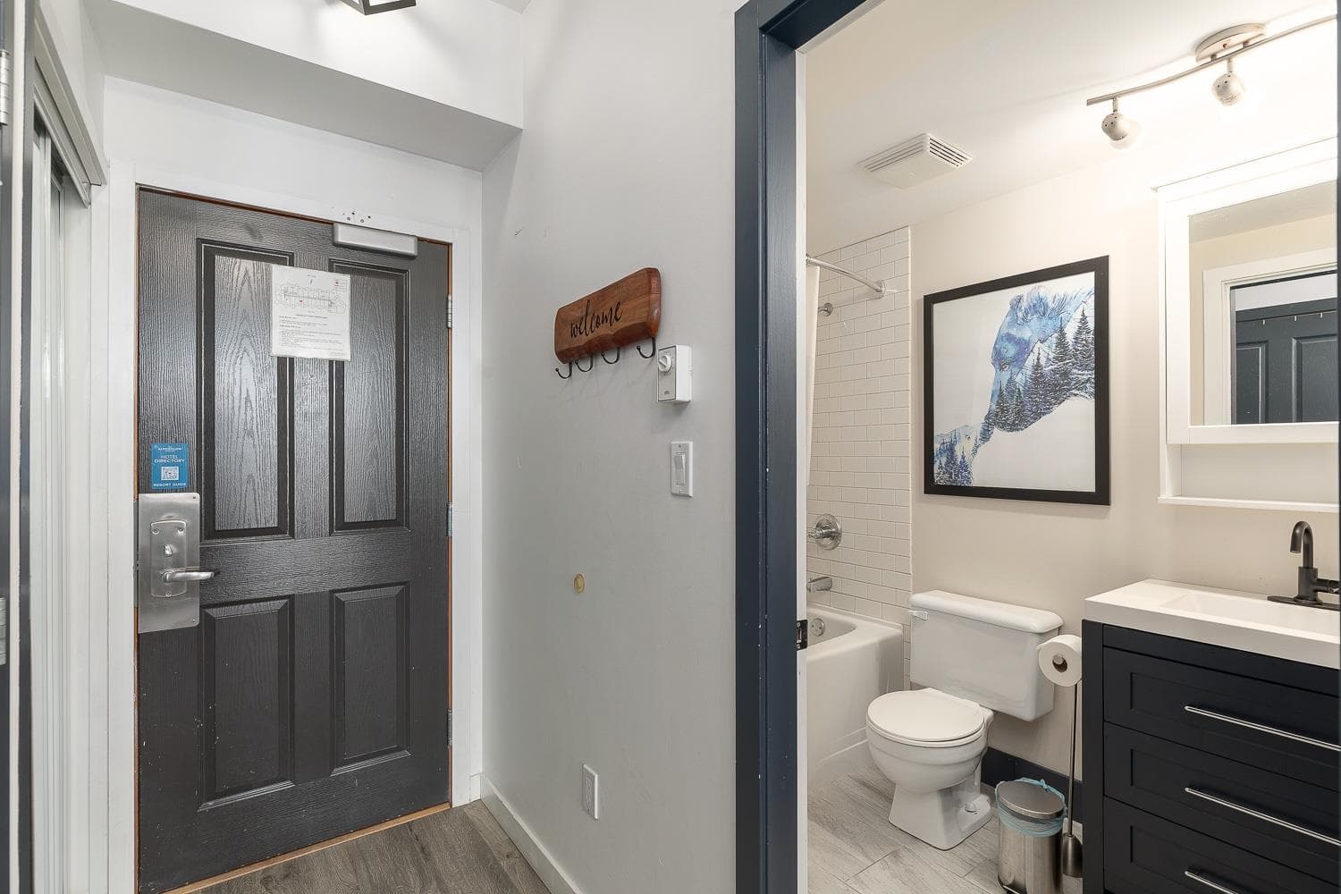 319 - 4369 Main Street, Whistler, V8E 1B7 — photo 5