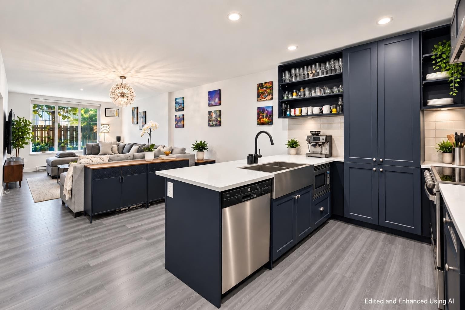 B102 - 20487 65 Avenue, Langley, V2Y 3K5 — photo 1