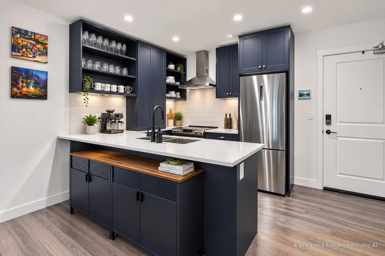 B102 - 20487 65 Avenue, Langley, V2Y 3K5 — photo 5