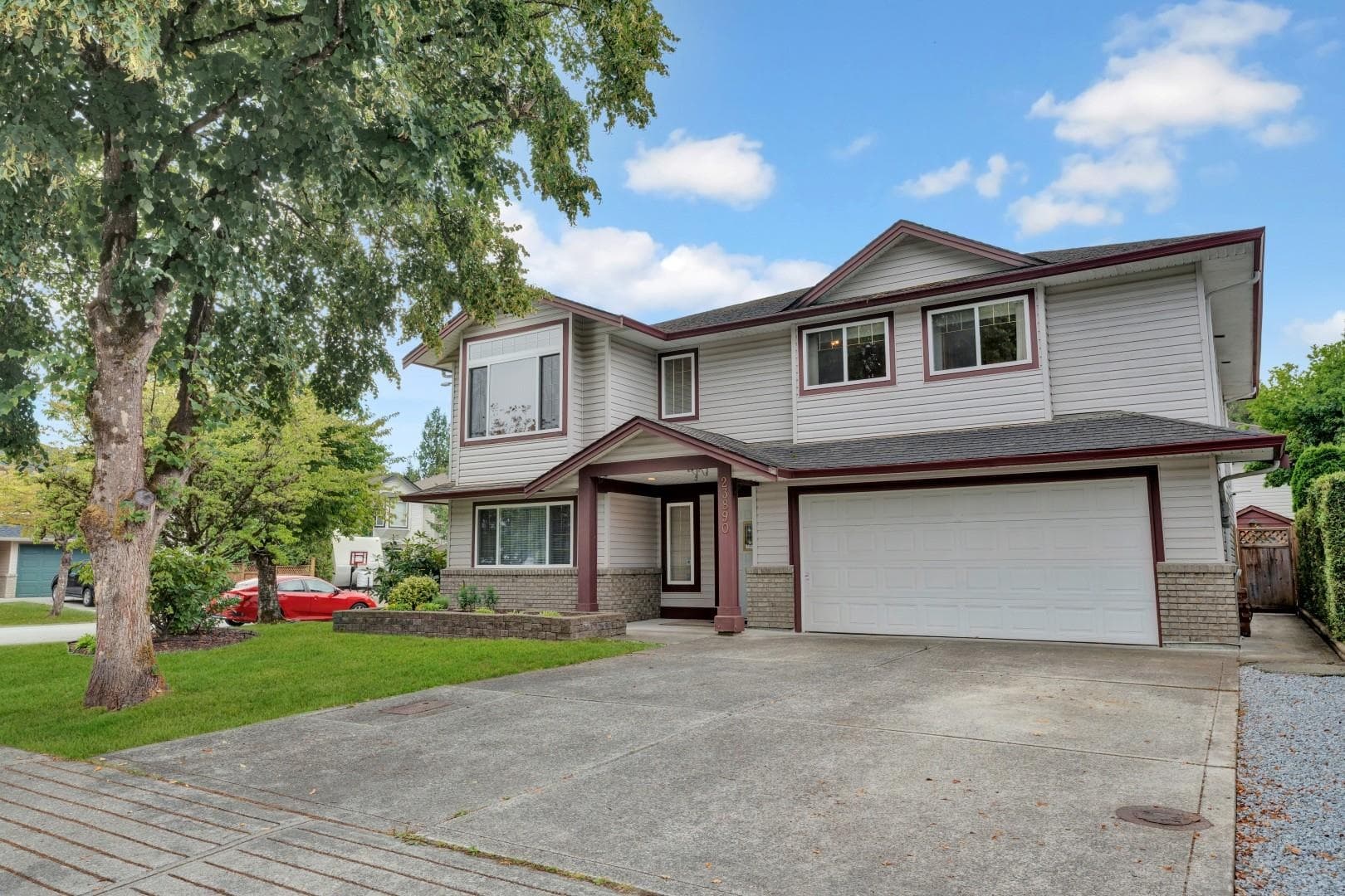 23890 114a Avenue, Maple Ridge, V2W 1V2 — photo 1