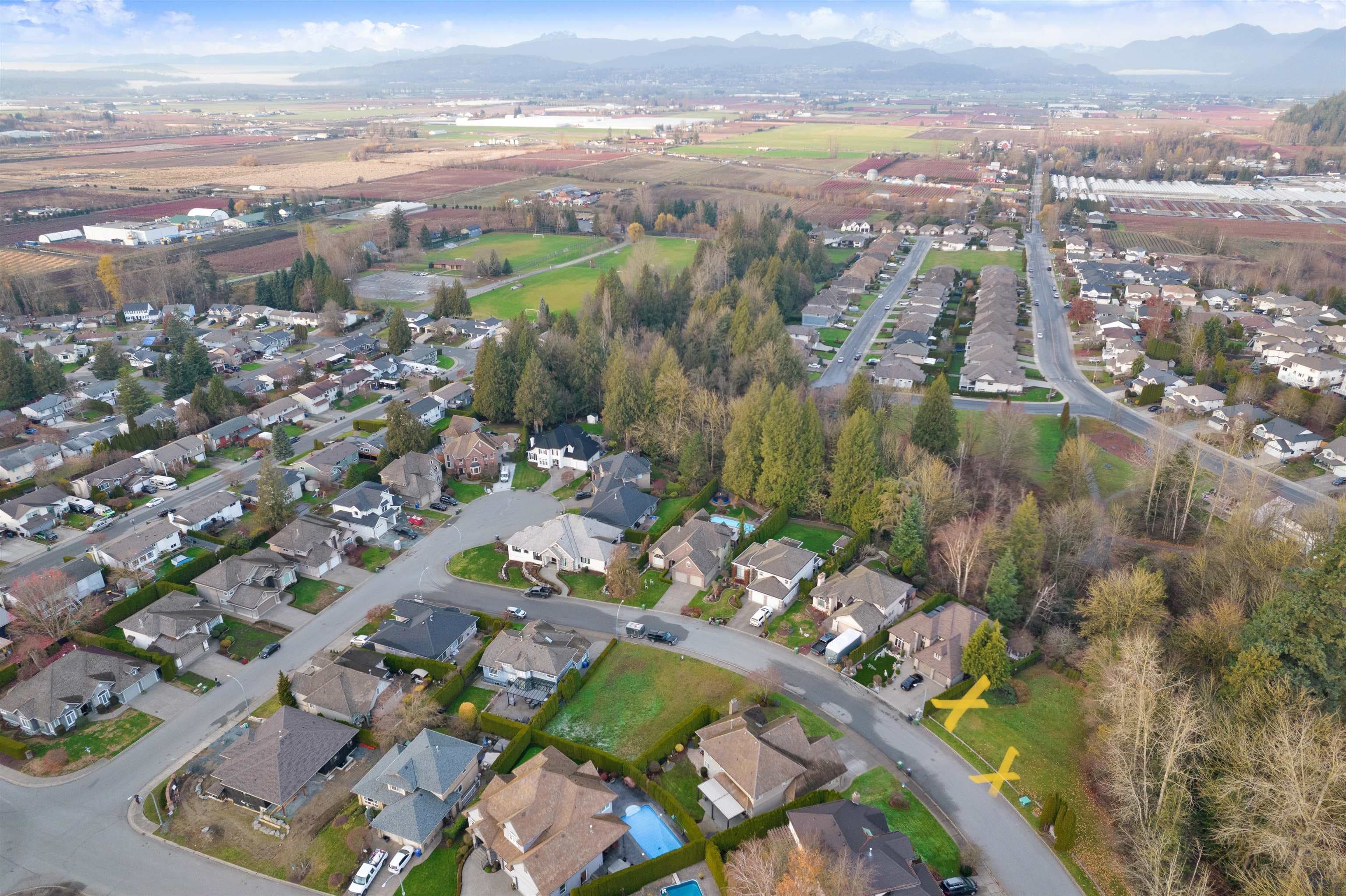 3684 Cobblestone Drive, Abbotsford, C2S 7J8 — photo 1