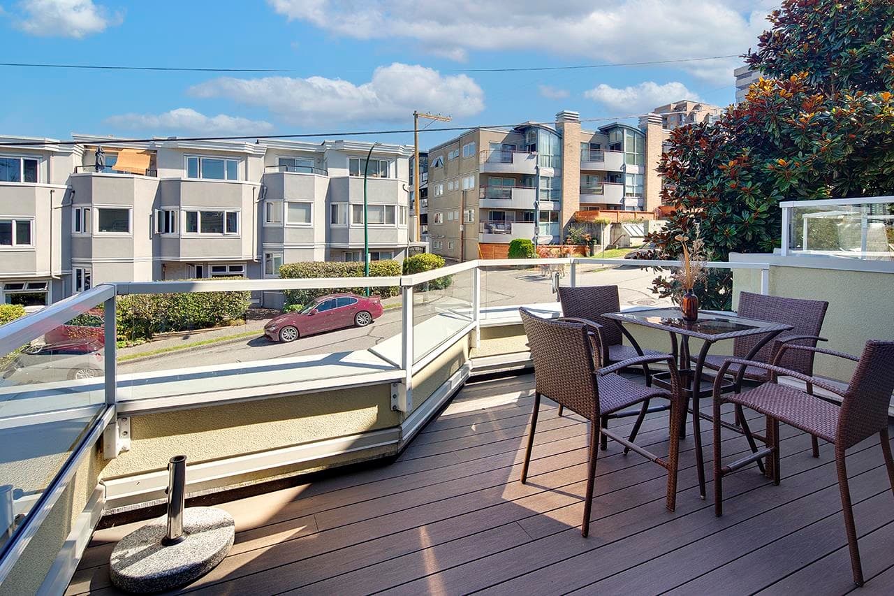 1210 W 7th Avenue, Vancouver, V6H 1B6 — photo 2