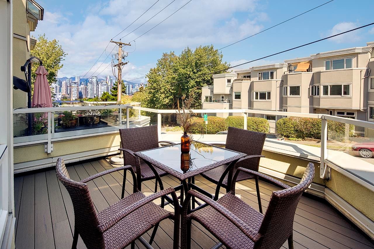 1210 W 7th Avenue, Vancouver