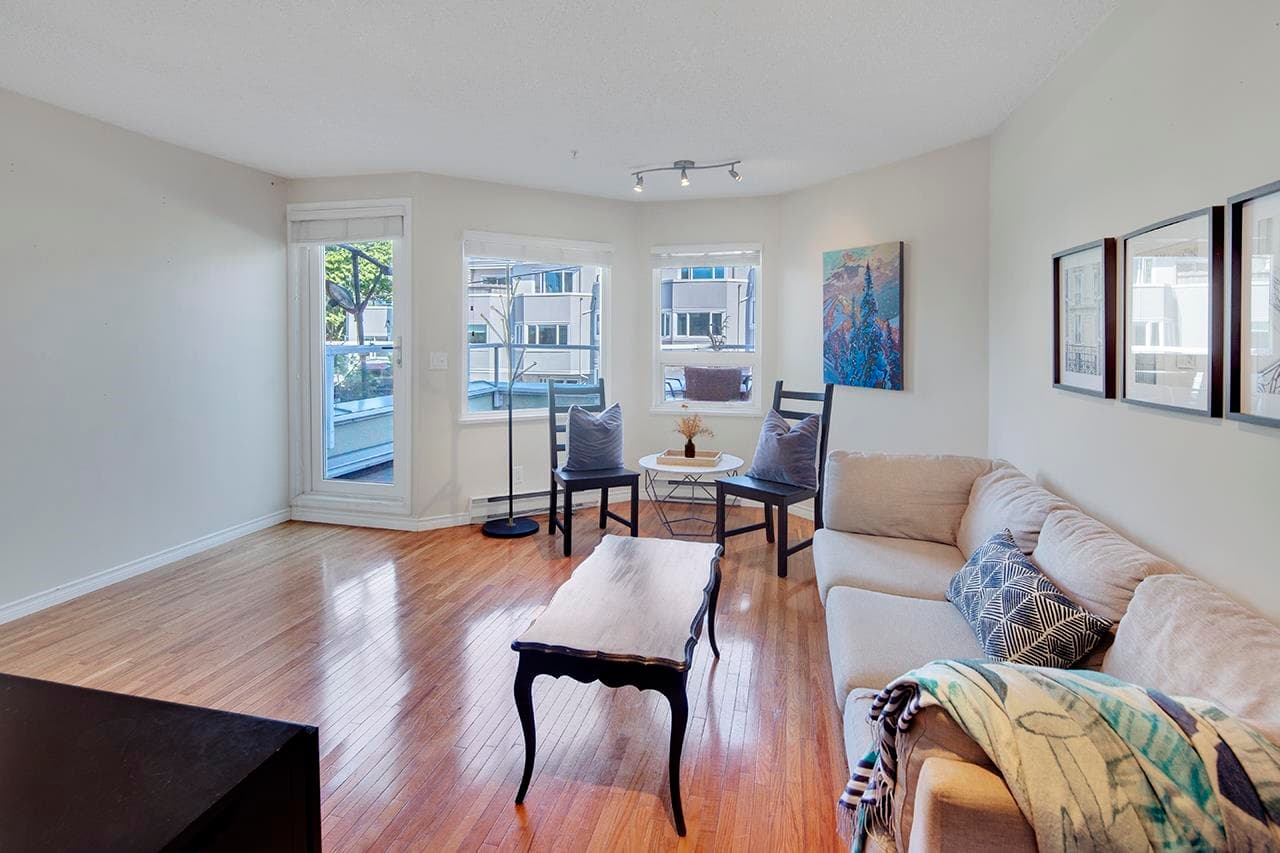 1210 W 7th Avenue, Vancouver, V6H 1B6 — photo 5