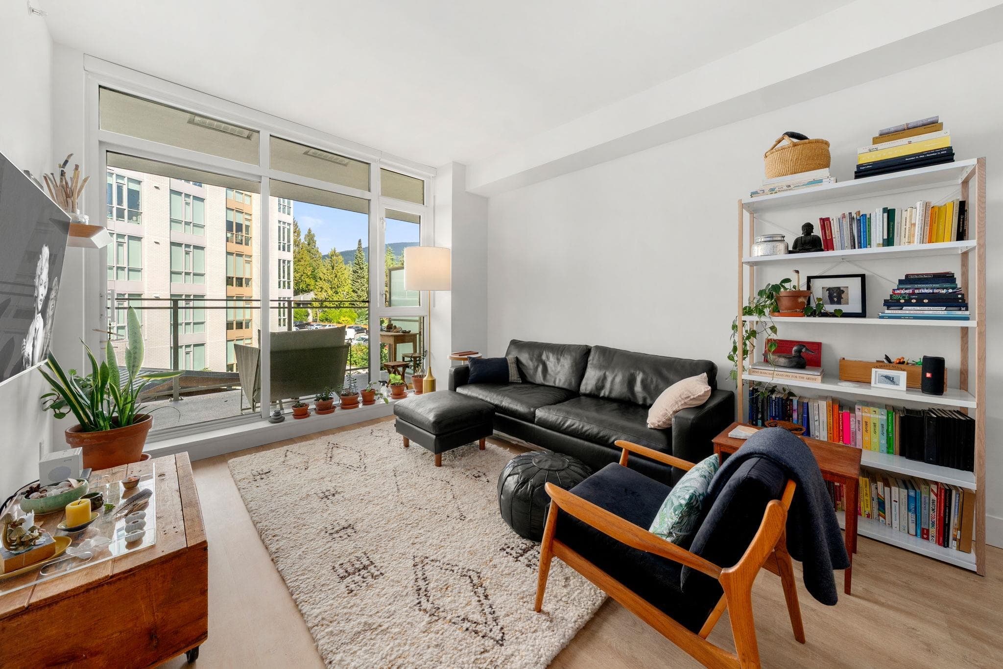 405 - 2385 Emery Court, North Vancouver