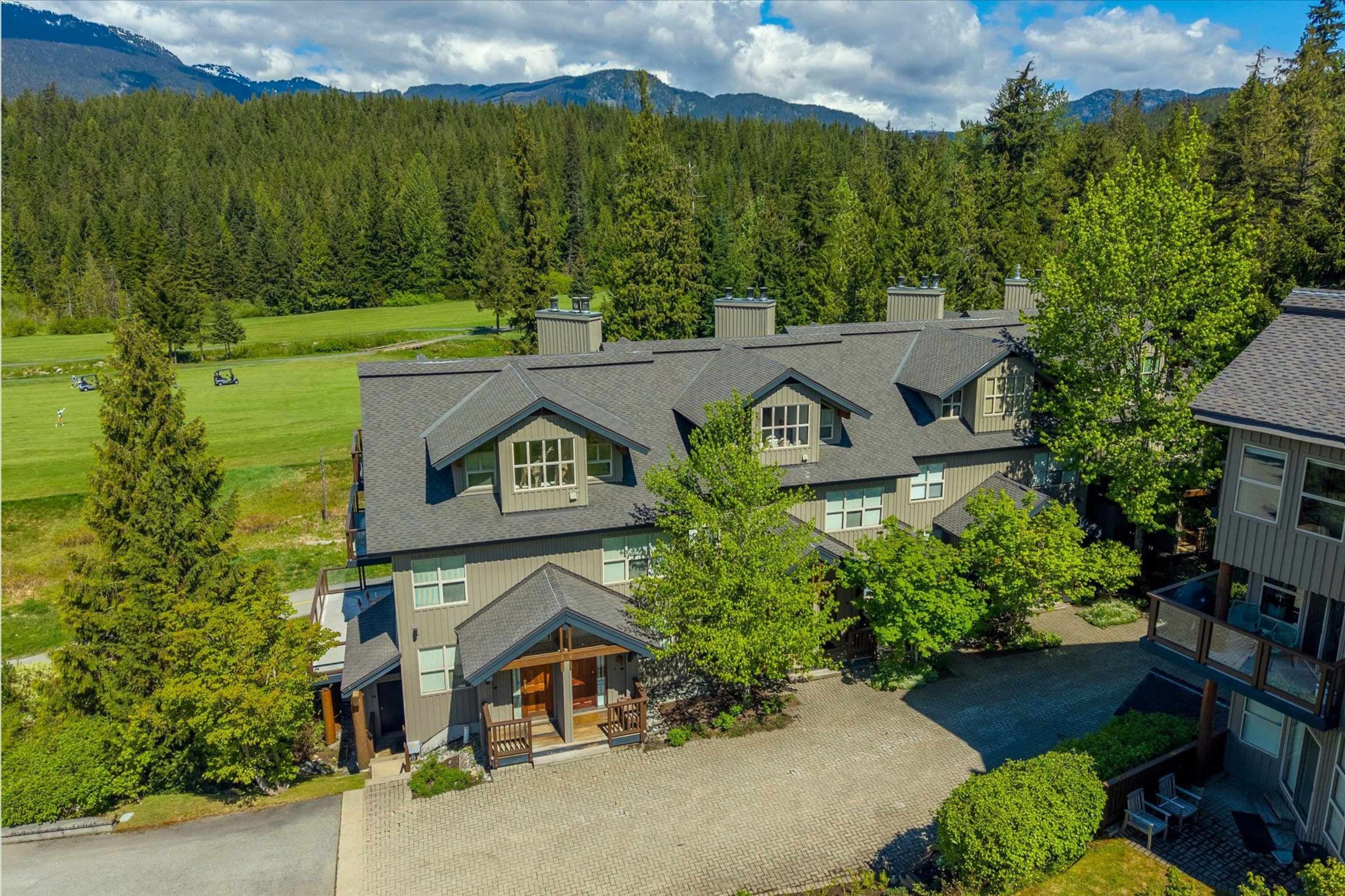 5 - 4644 Blackcomb Way, Whistler, V8E 0H2 — photo 5