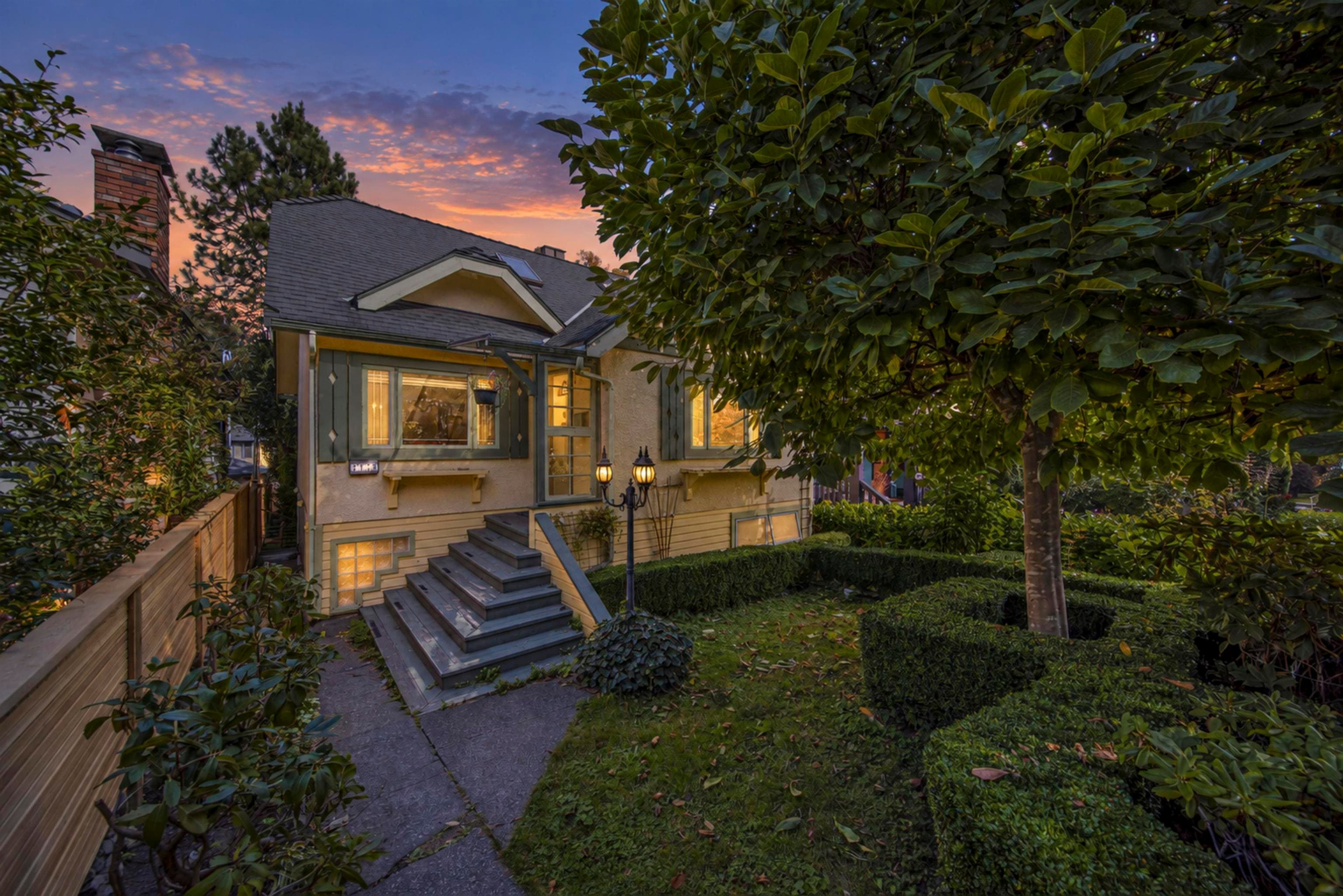 3519 W 14th Avenue, Vancouver