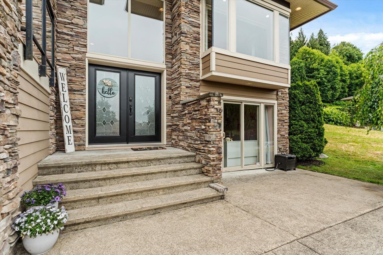 204 - 51075 Falls Court, Chilliwack, V4Z 1K7 — photo 3