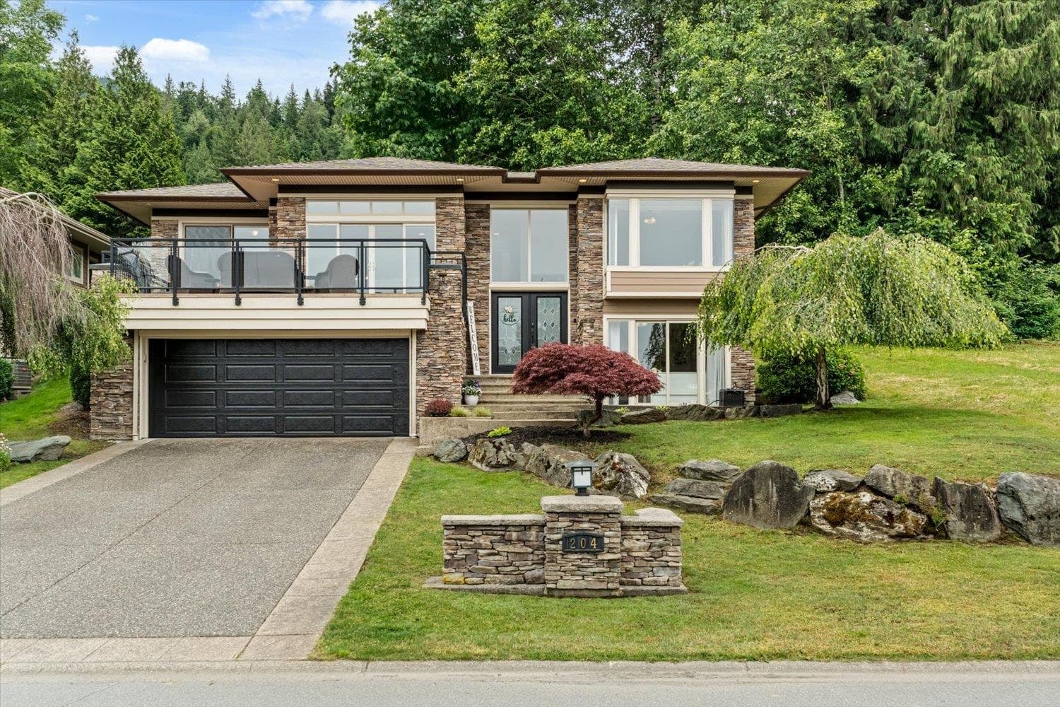 204 - 51075 Falls Court, Chilliwack, V4Z 1K7 — photo 1