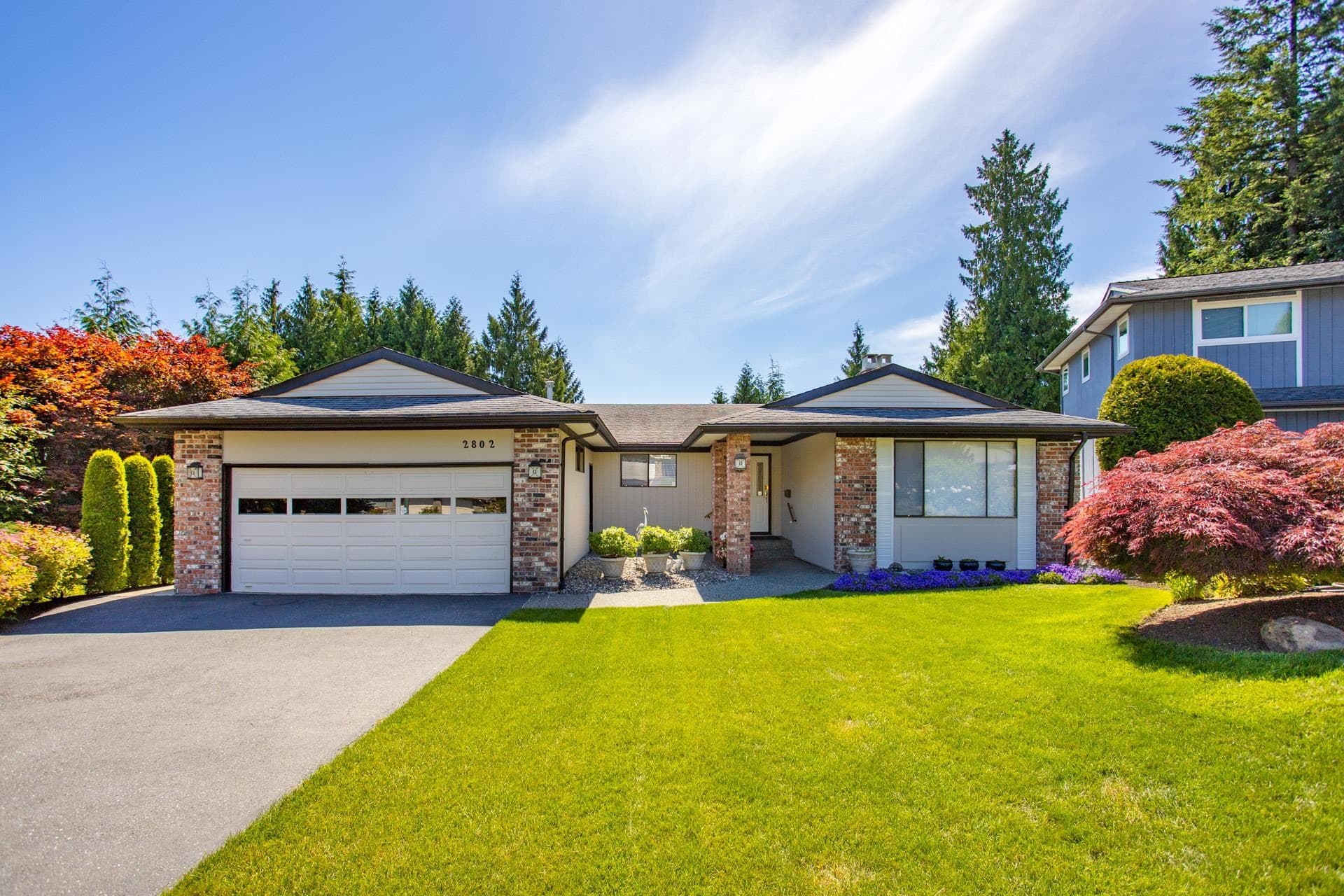2802 Pilot Drive, Coquitlam, V3C 3T4 — photo 1