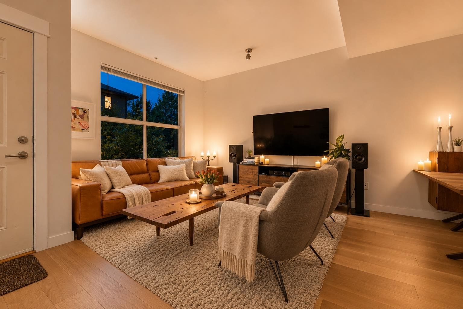 3 - 307 E 15th Street, North Vancouver, V7L 2R6 — photo 1
