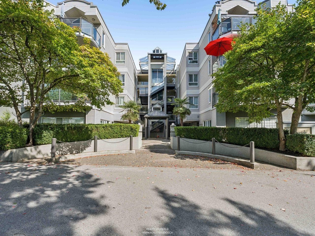 111 - 2250 SE Marine Drive, Vancouver, V5P 2S2 — photo 1