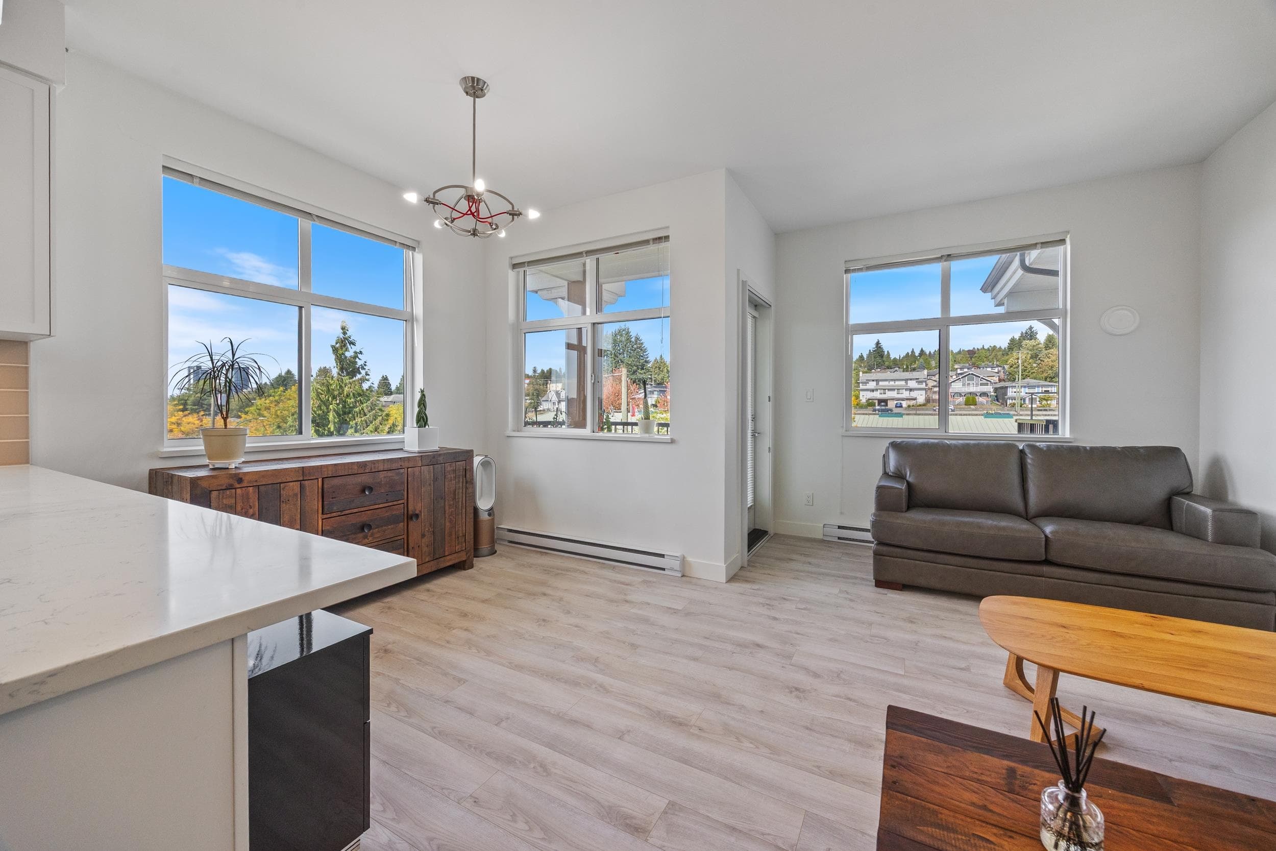 417 - 828 Gauthier Avenue, Coquitlam, V3K 0E9 — photo 5