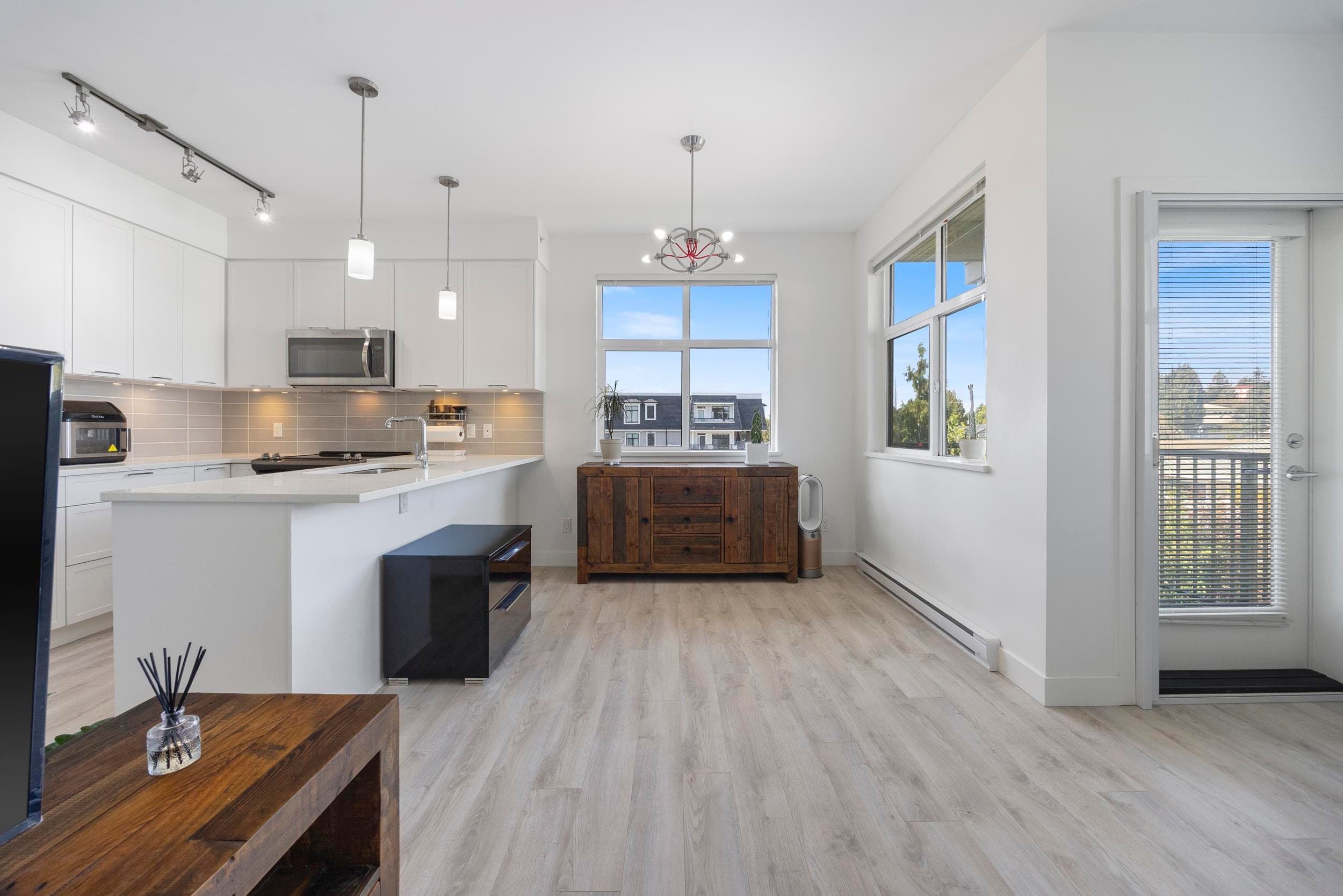 417 - 828 Gauthier Avenue, Coquitlam, V3K 0E9 — photo 4