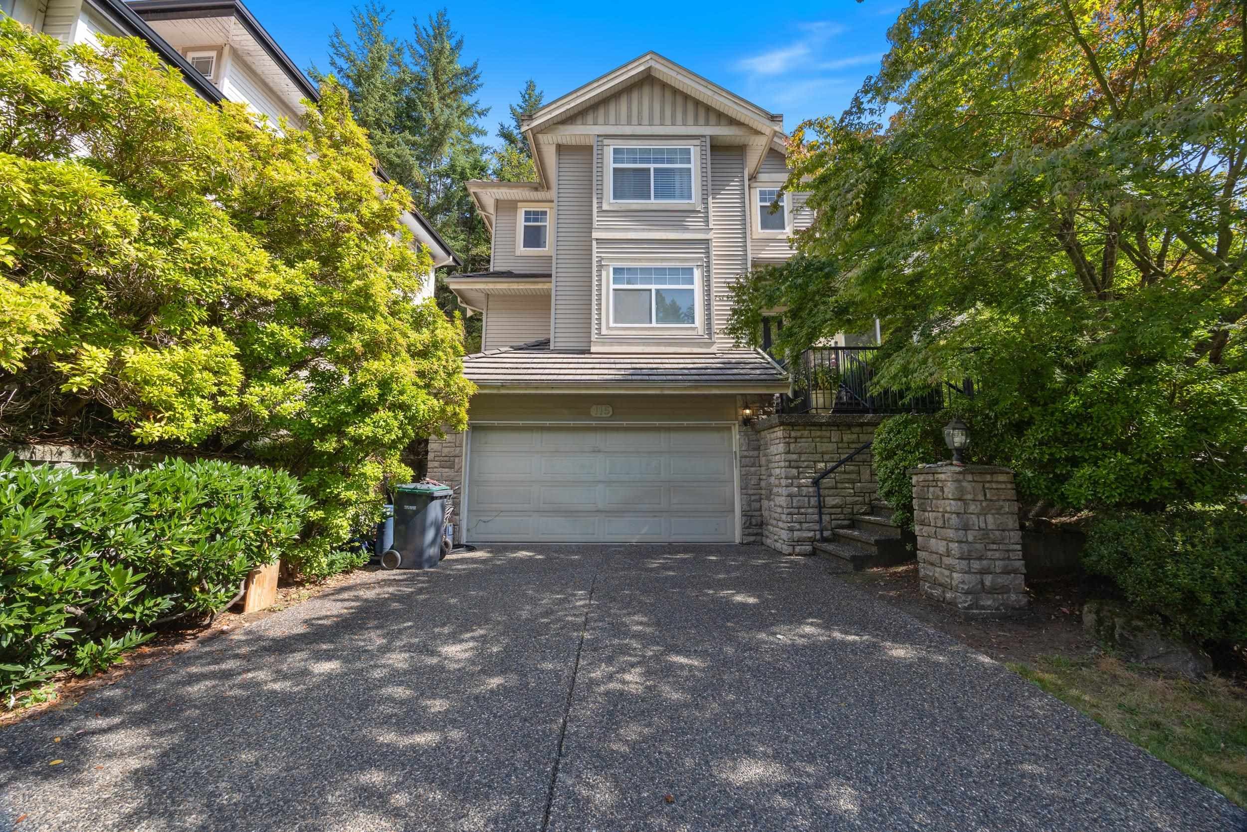 115 Eagle Pass, Port Moody