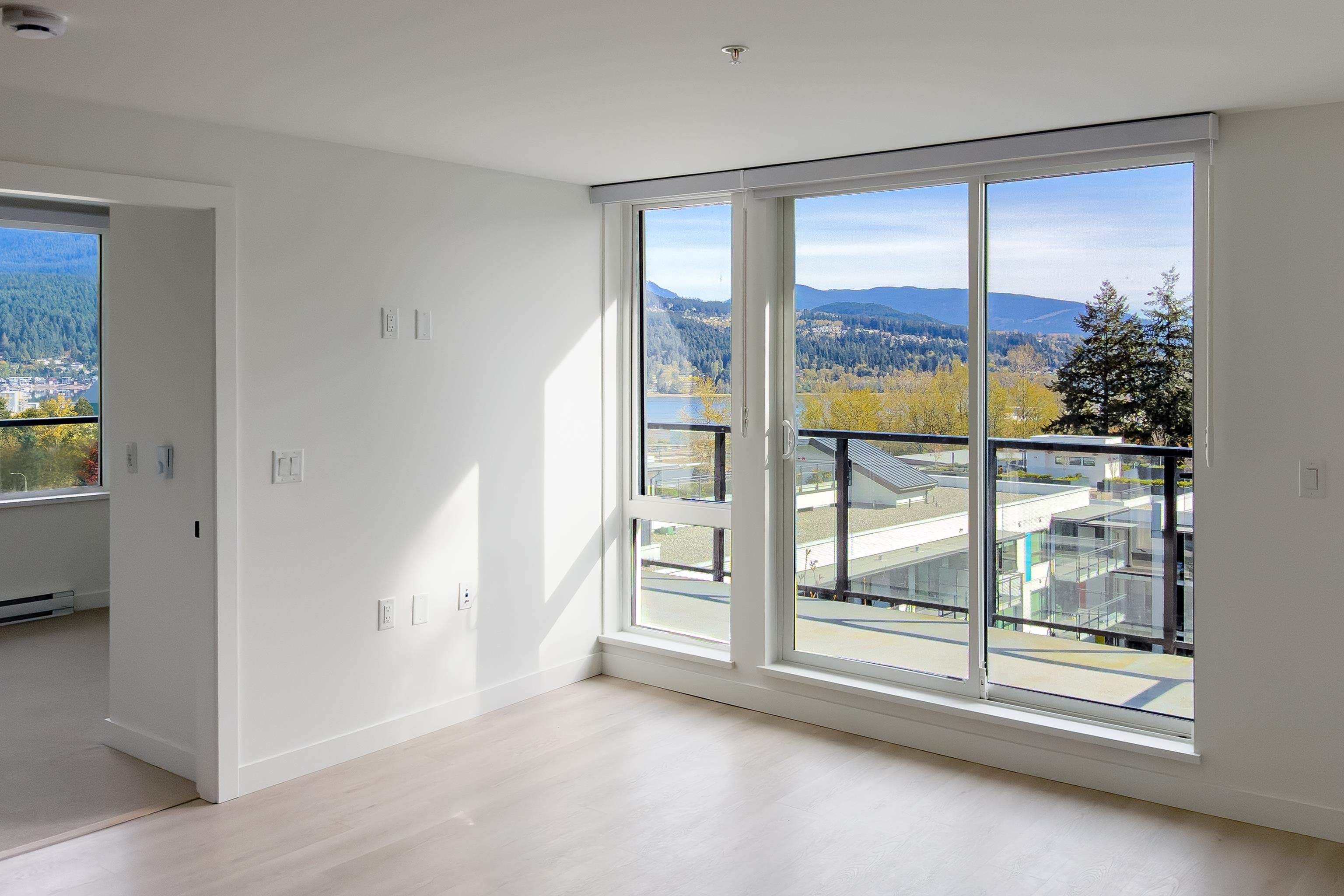406 - 2002 St. George Street, Port Moody, V3H 0N4 — photo 5