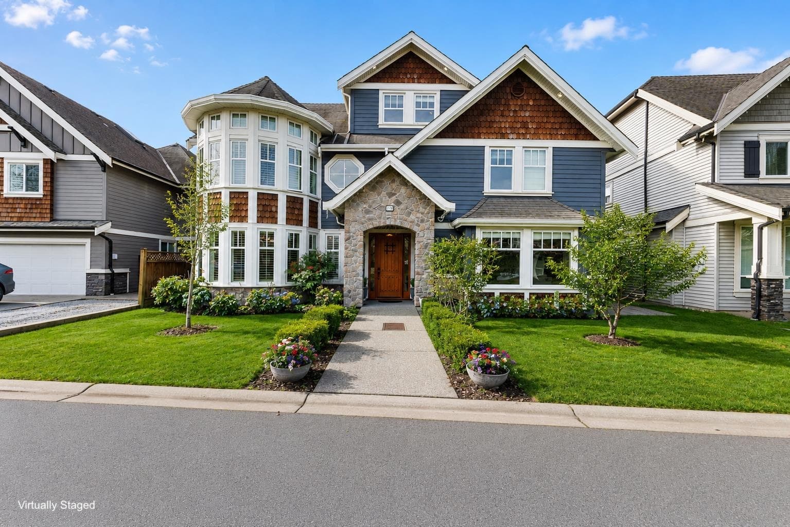 5229 Lynn Place, Delta, V4K 1E7 — photo 1