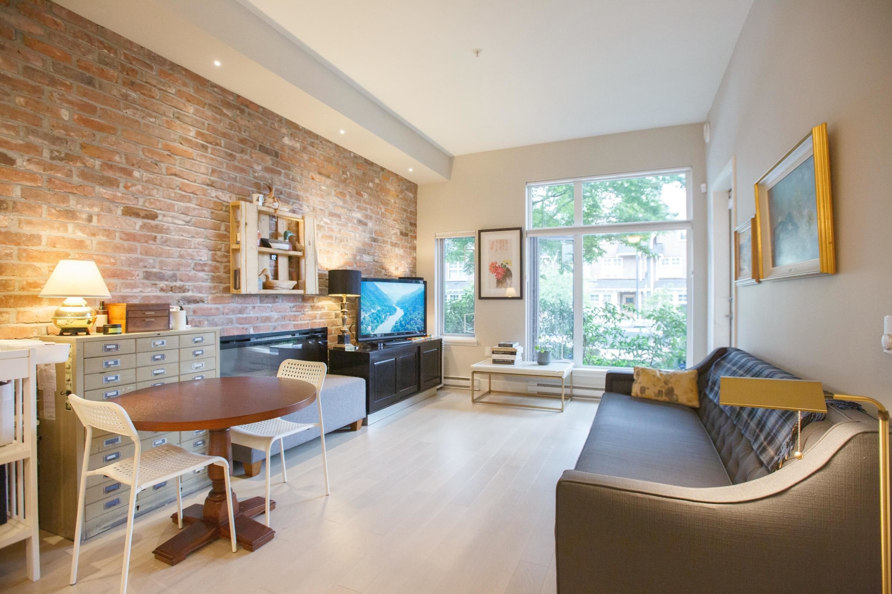 104 - 260 Salter Street, New Westminster