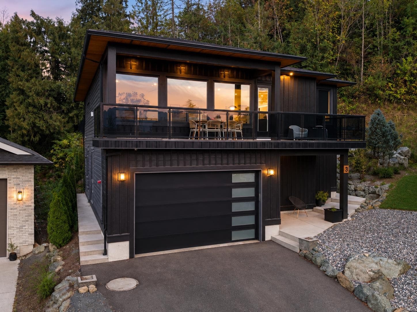3 - 45406 Vedder Mountain Road, Chilliwack, V2R 4C3 — photo 1